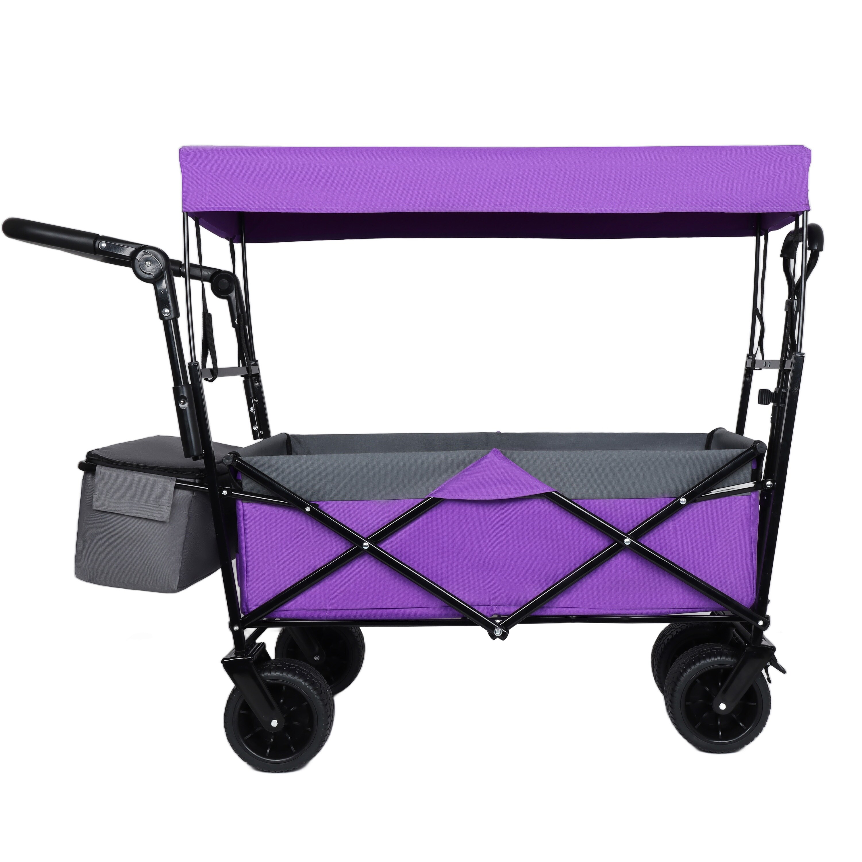 Wooakway FXLS0607-605C47 Yard-Carts - View #6