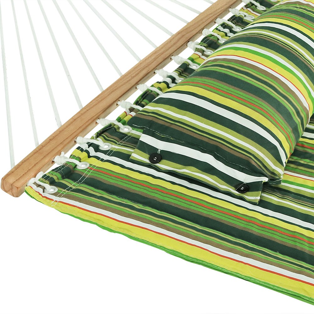 Sunnydaze Decor LY-QFH-MS hammocks - View #3