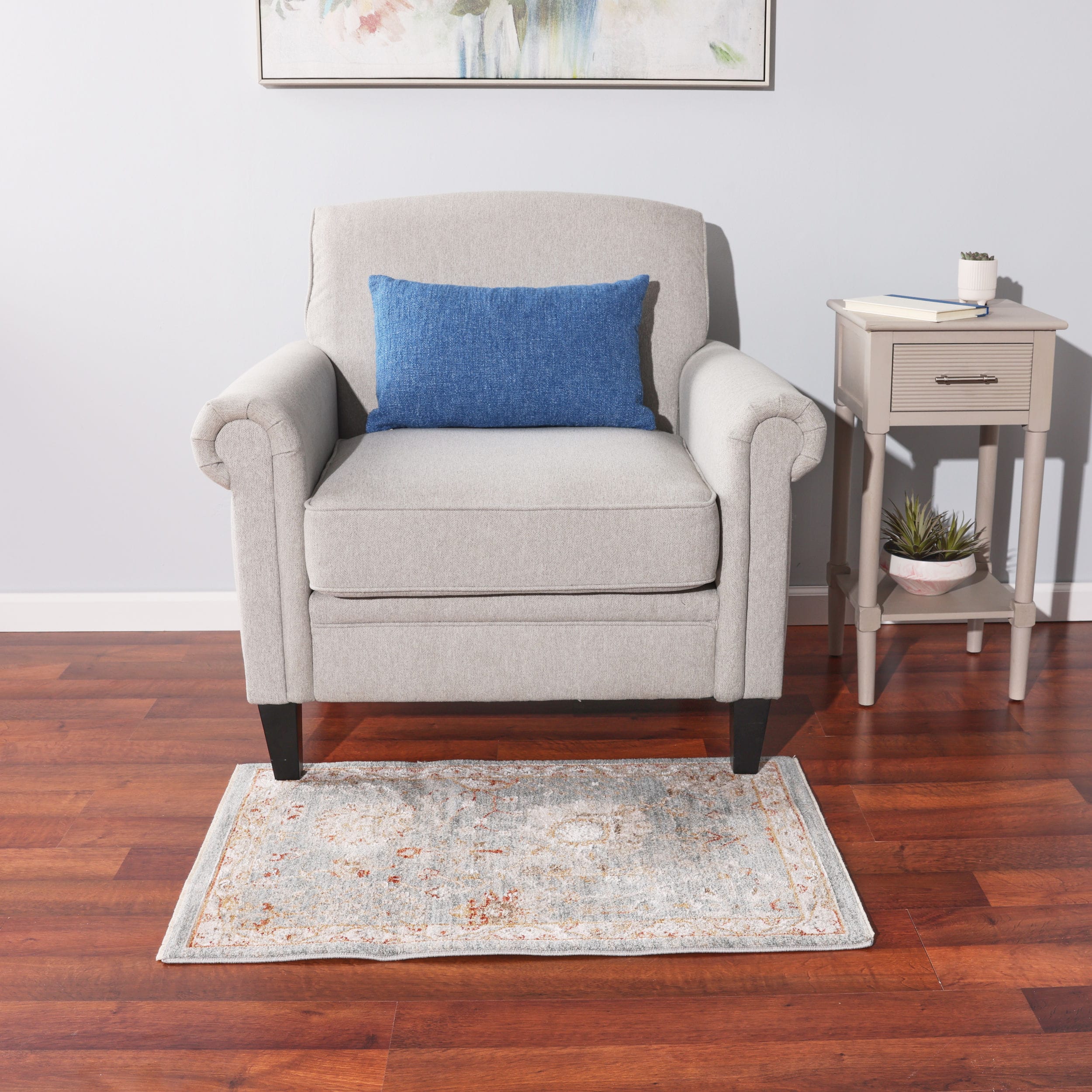 allen + roth 313162 rugs - View #5