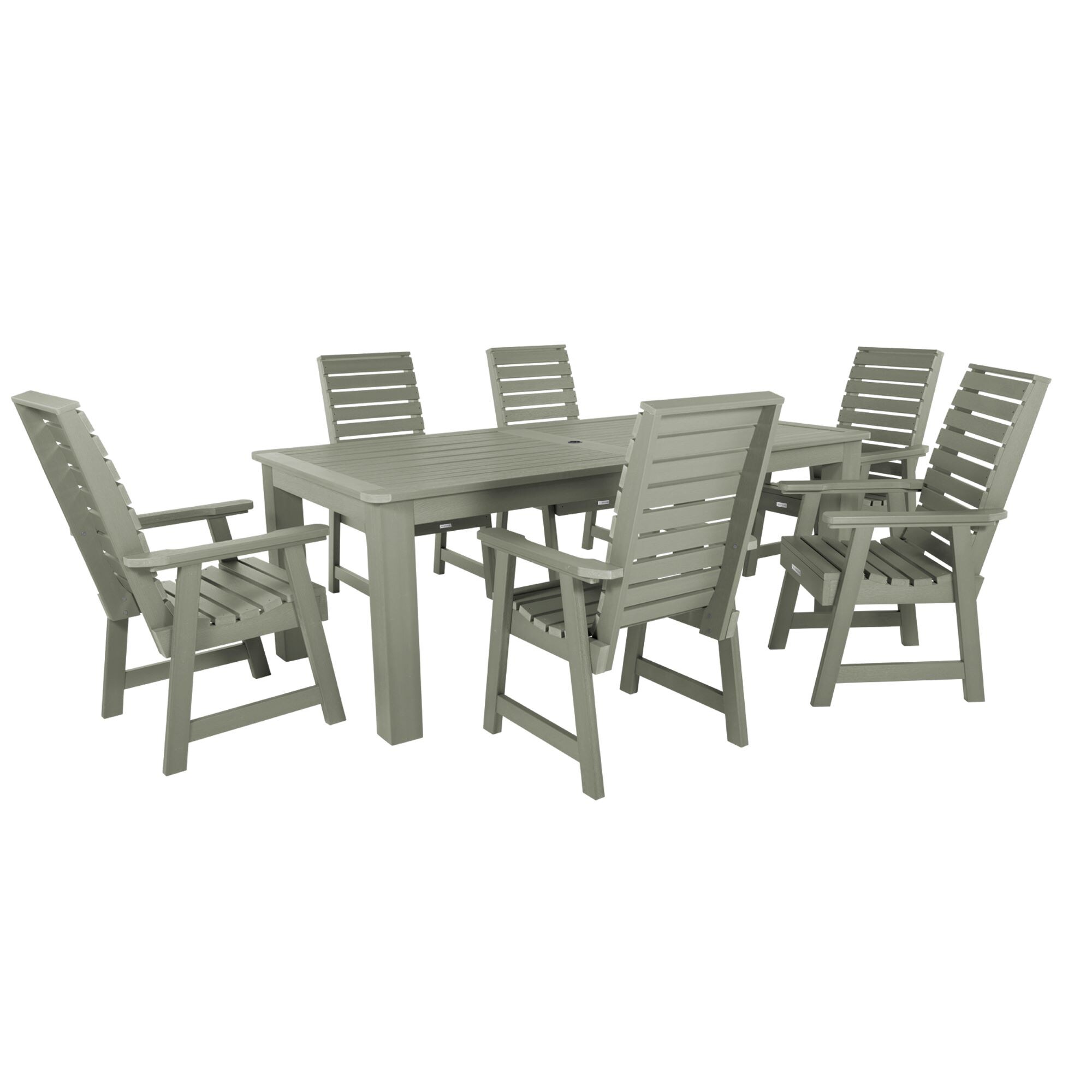 highwood AD-ST7WL1CO5AA-EUC Patio-Dining-Sets - View #2