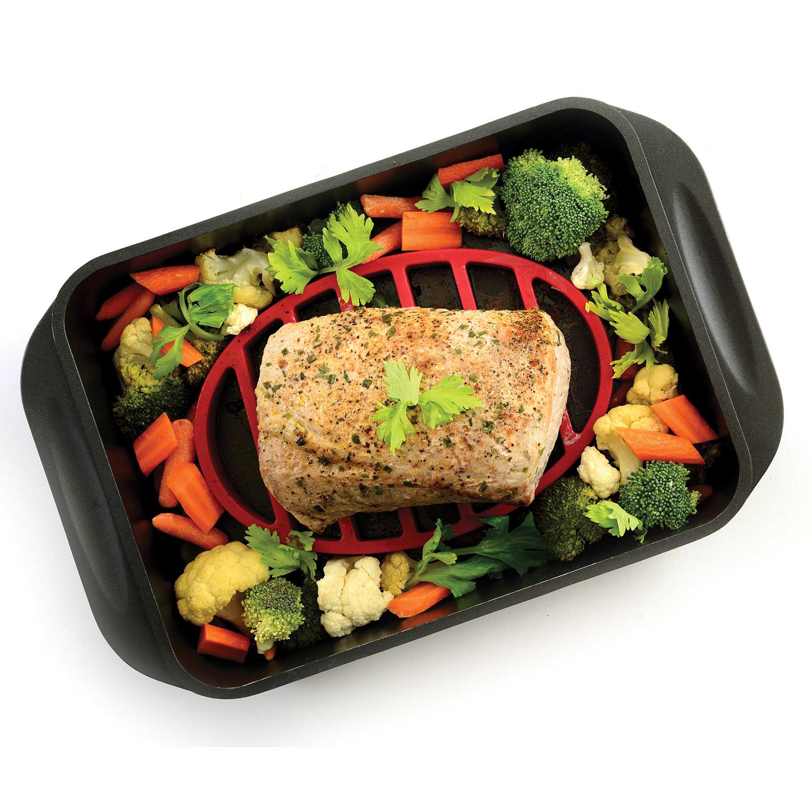 Norpro 405 Cooking-Pans-Skillets - View #3