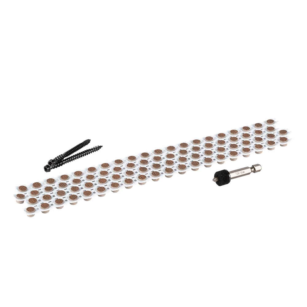 TimberTech CTC100SFMH Hidden-Deck-Fasteners - View #2