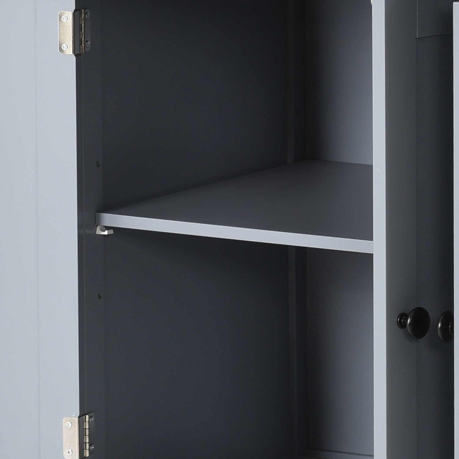 SINOFURN SYB260004GY Kitchen-Furniture - View #13