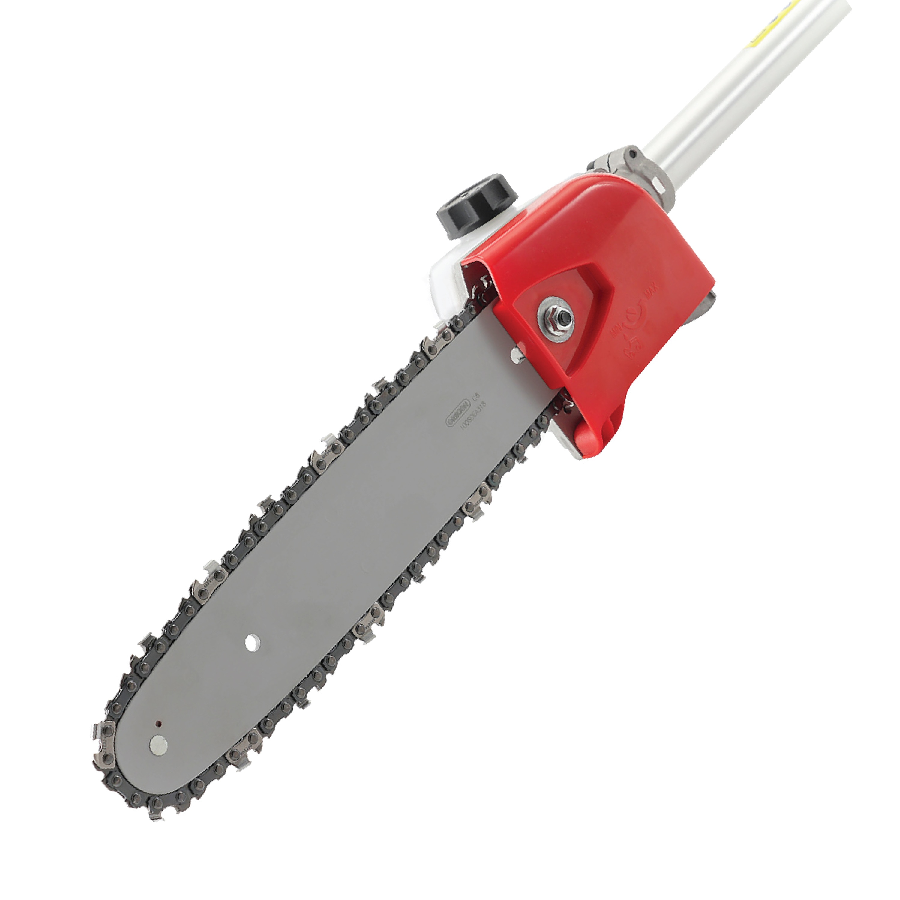 PRORUN PMC160P Cordless-Pole-Saw - View #7