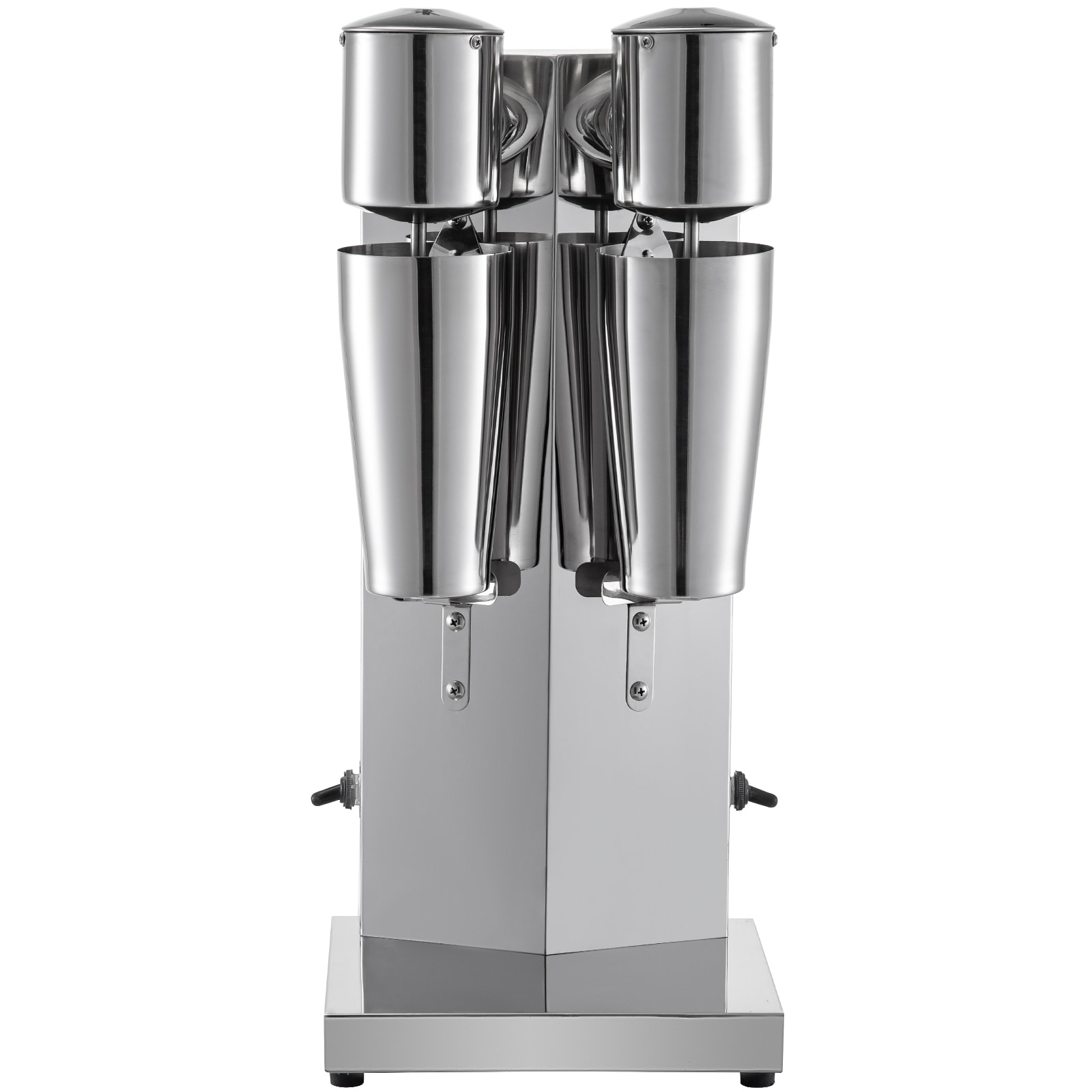 VEVOR 180W Electric Milkshake Maker 800ML Stainless Steel 0.85-Quart Commercial/Residential Tilt-head Stand Mixer PJZDTTPQBFPQGZ001V0 Sansujyuku sansujyuku.com