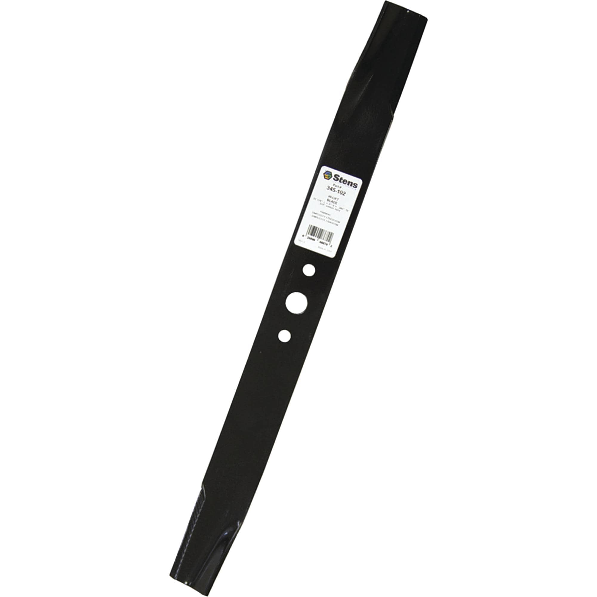 Stens 345-102 Ope-Mower-Blades - View #2