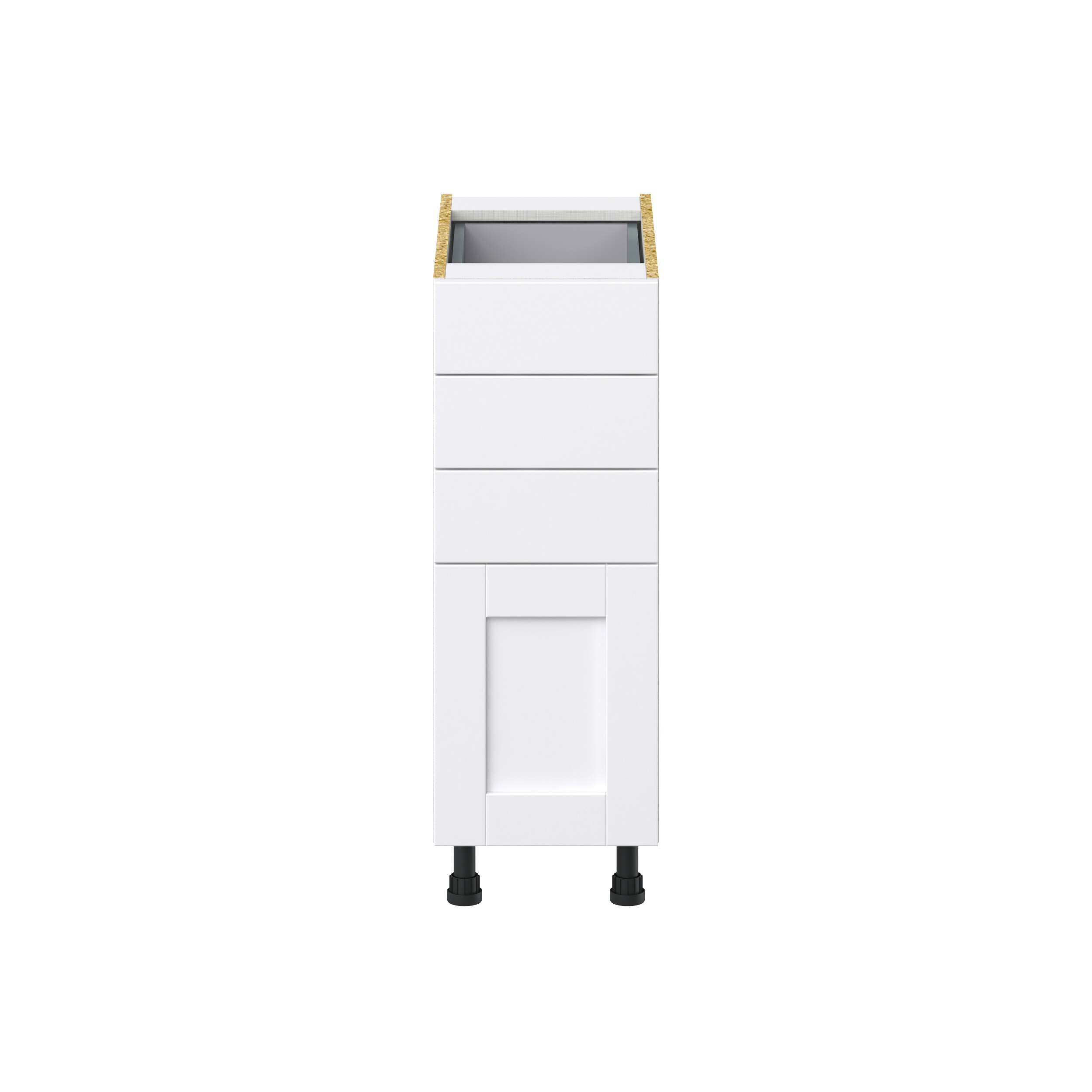 Hugo&Borg DSB4D12-RM Cabinets-Kitchen - View #7