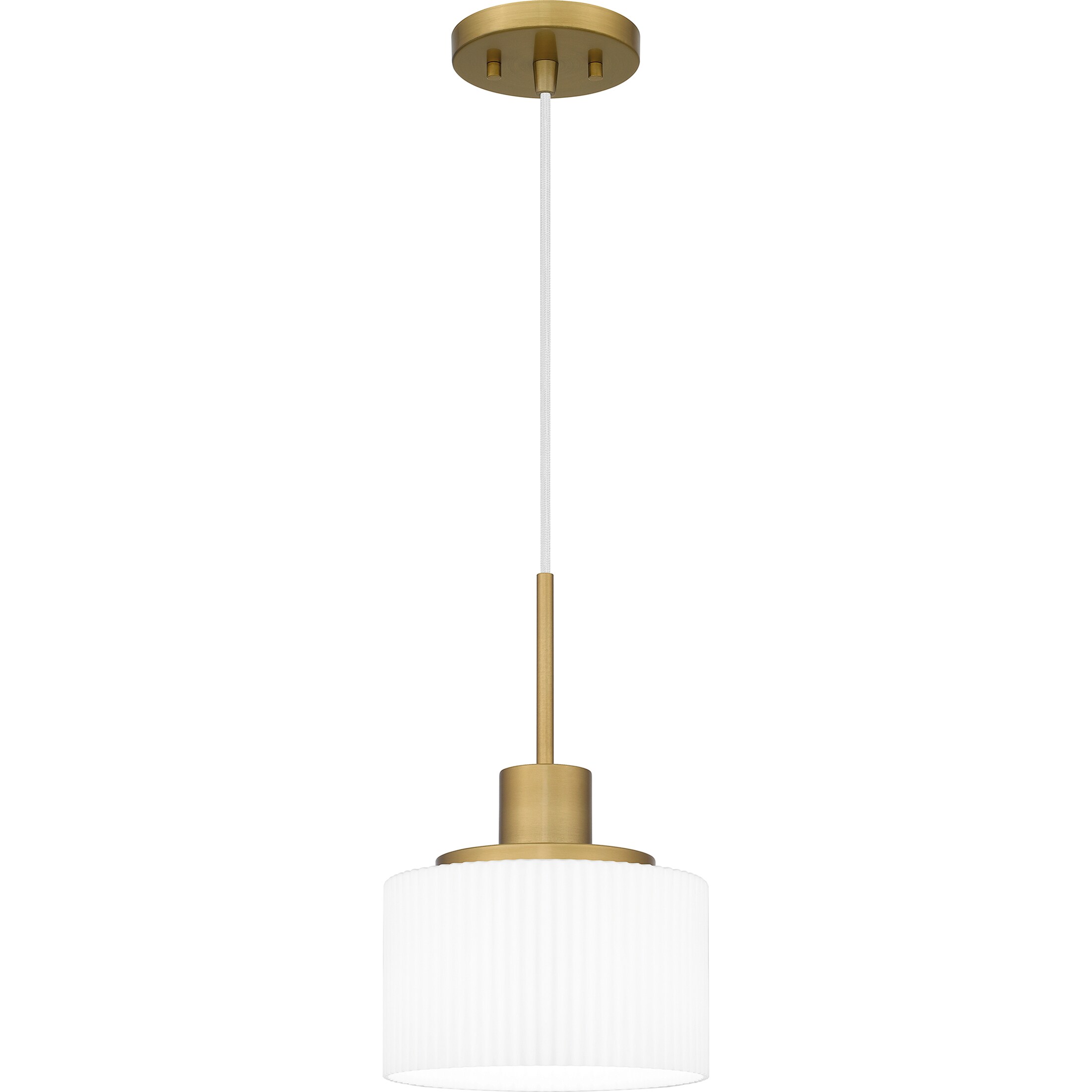 Quoizel QPP6172AB Pendant-Lights - View #2