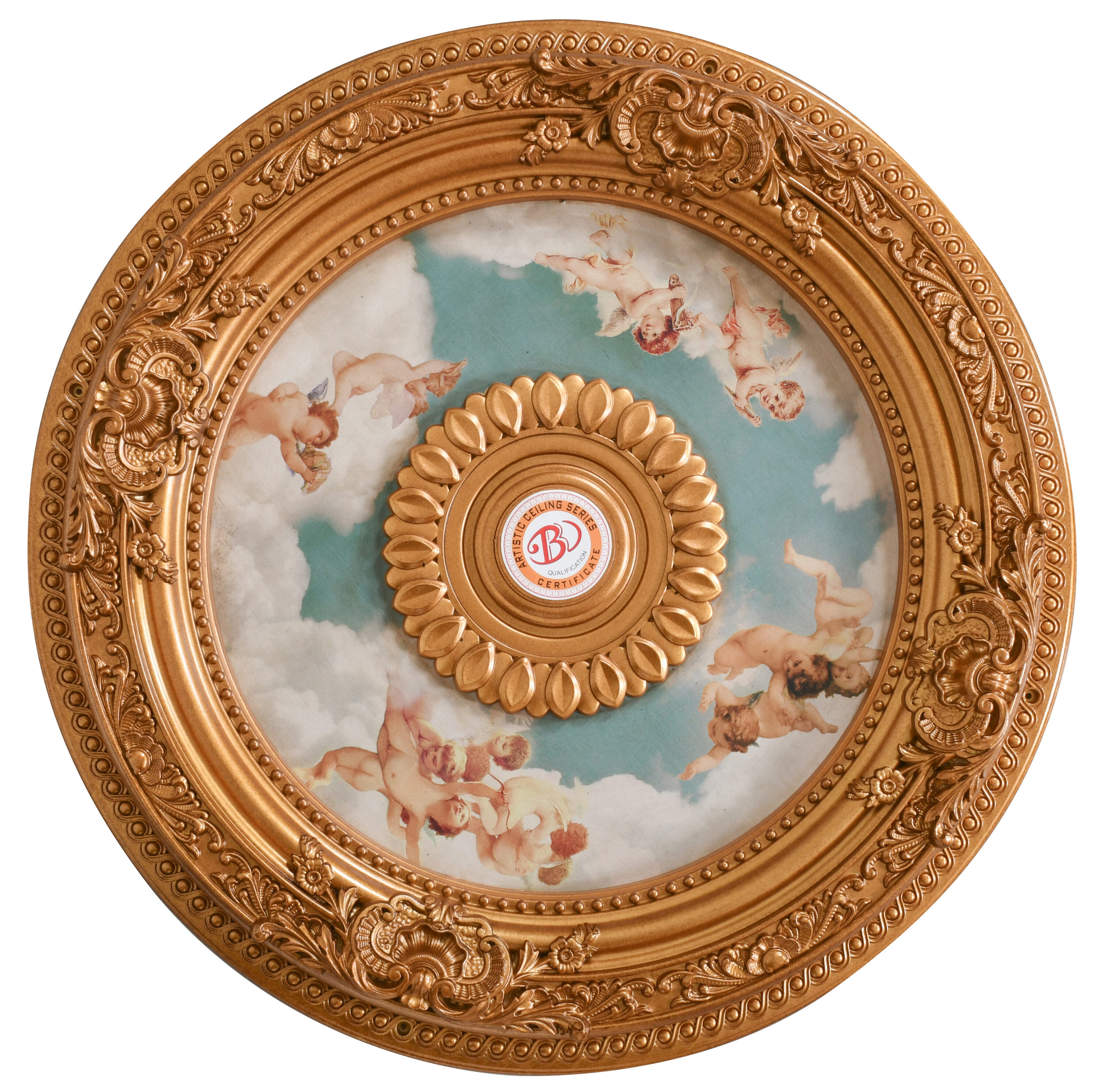 AFD HOME 12023904 Ceiling-Medallions - View #2