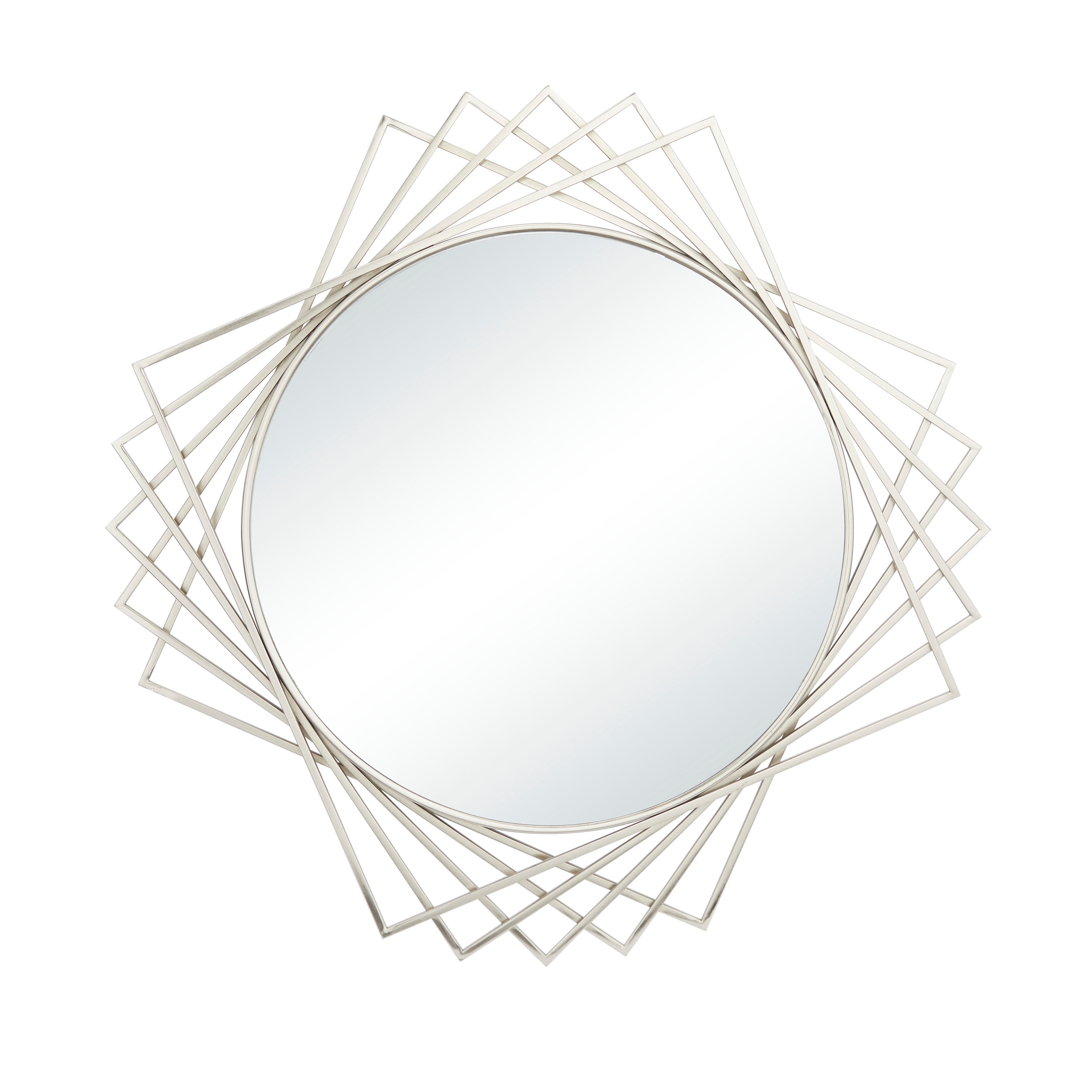Grayson Lane 81780 Decor-Mirrors - View #2