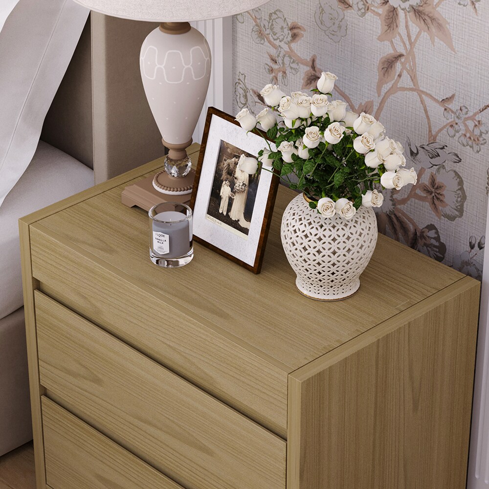 Homsee V-KF260168-01 nightstands - View #15