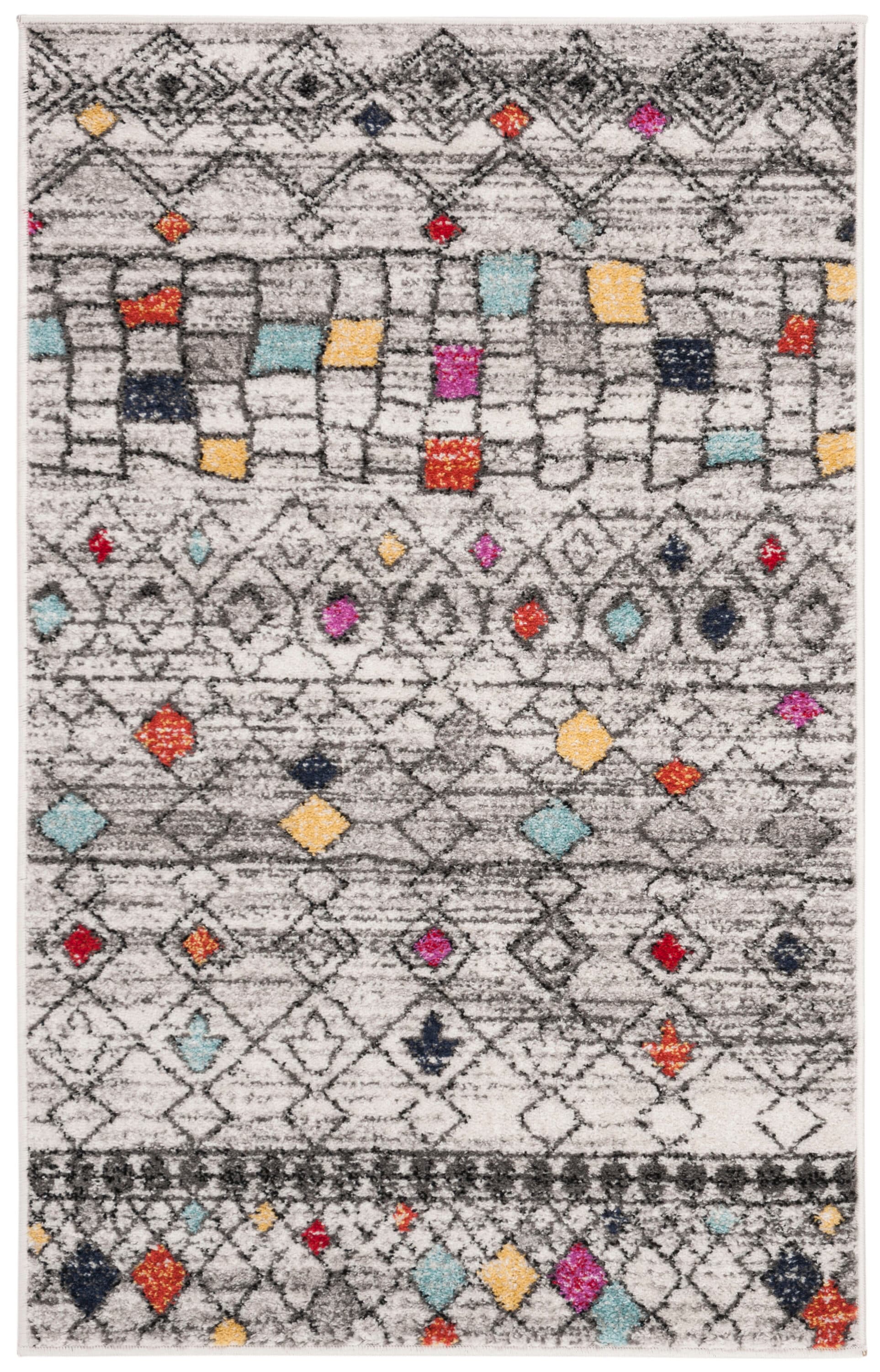 Safavieh ADR204F-3 rugs - View #2