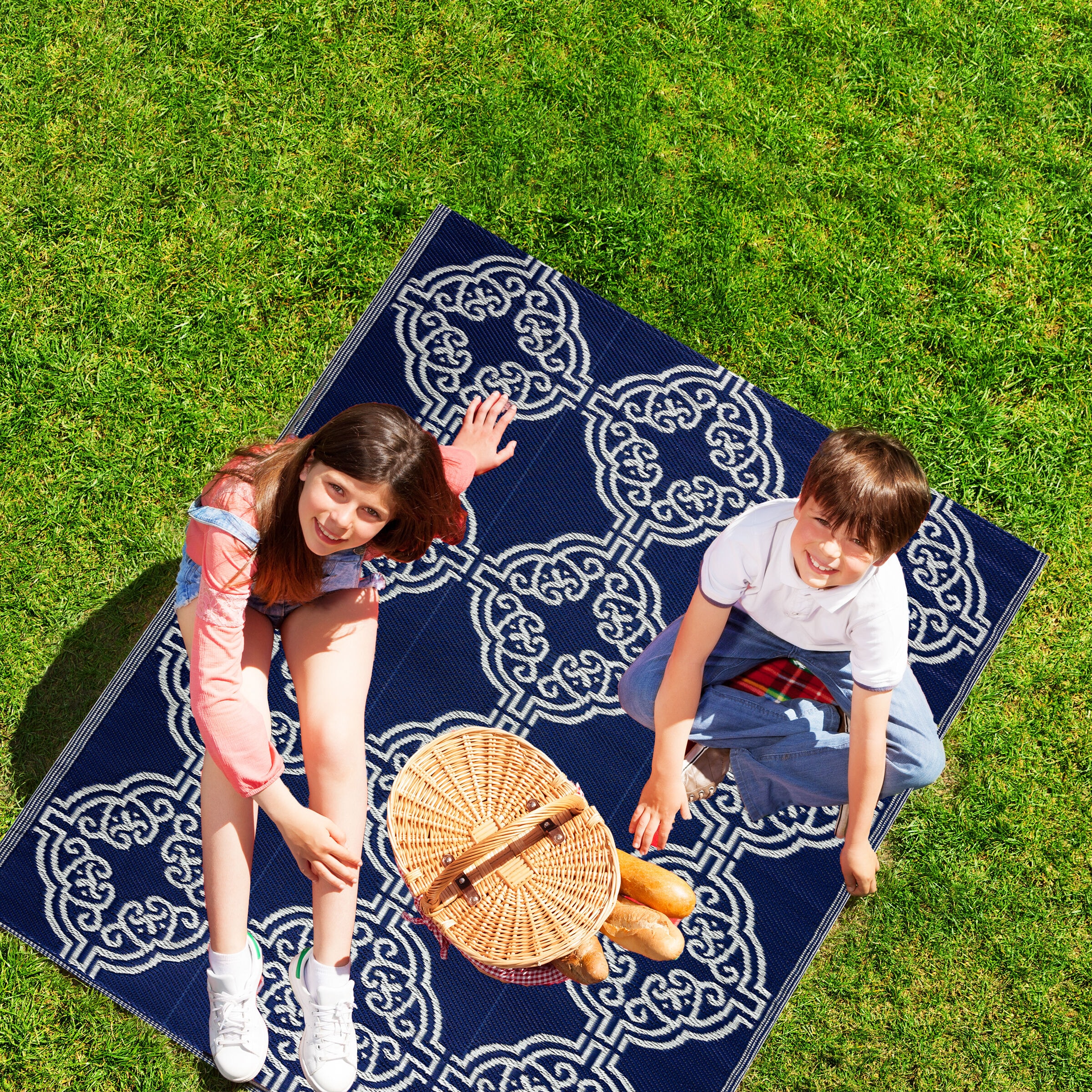 Playa Rug PLY-F-MRC-NC-10X14 rugs - View #5