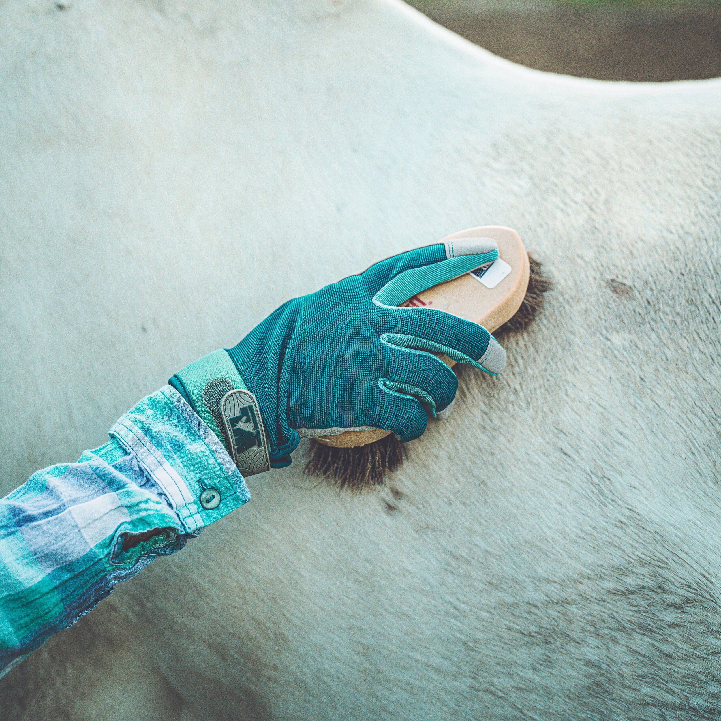 Wells Lamont 7754M-L01 Work-Gloves - View #4