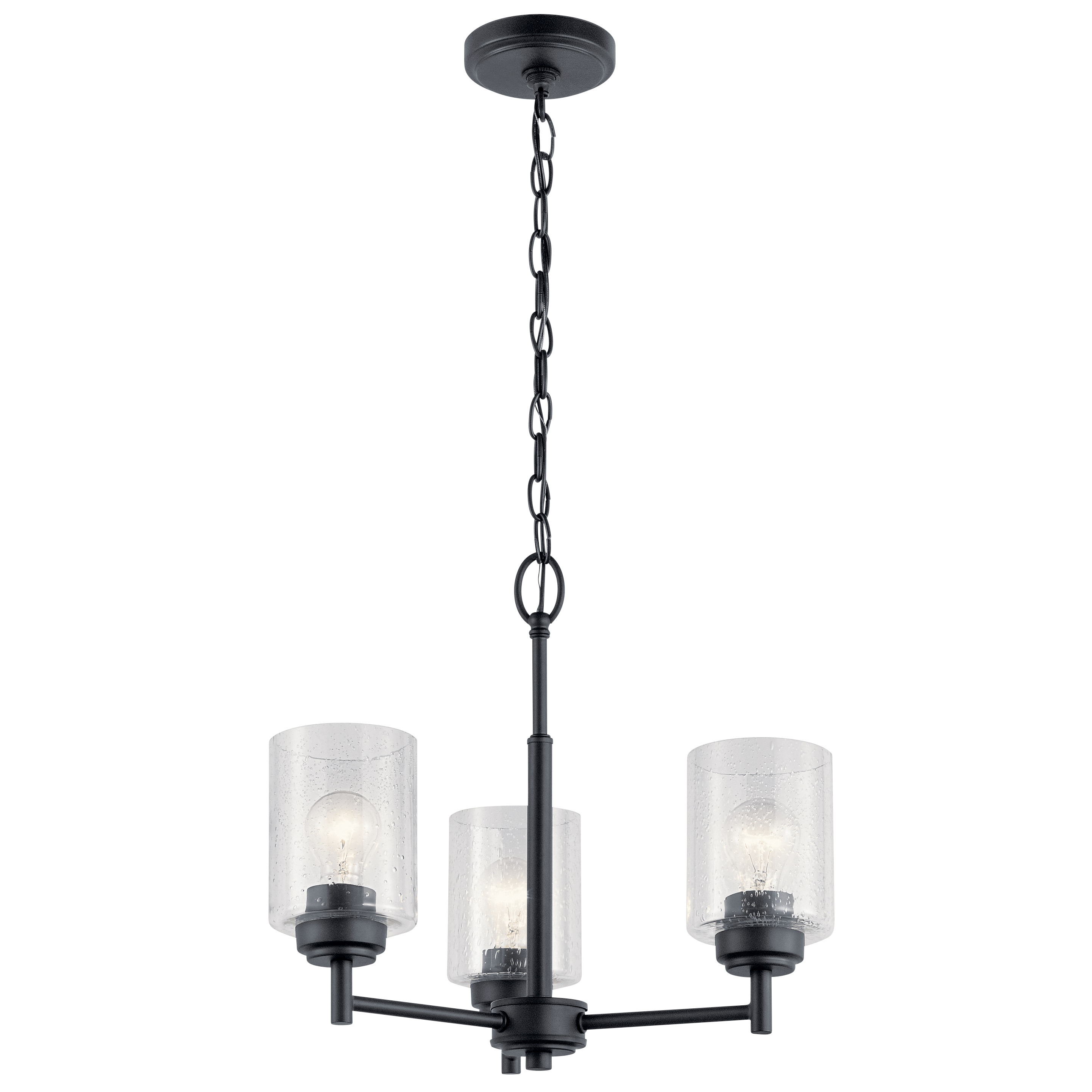 Kichler 44029BK b090015 - View #3