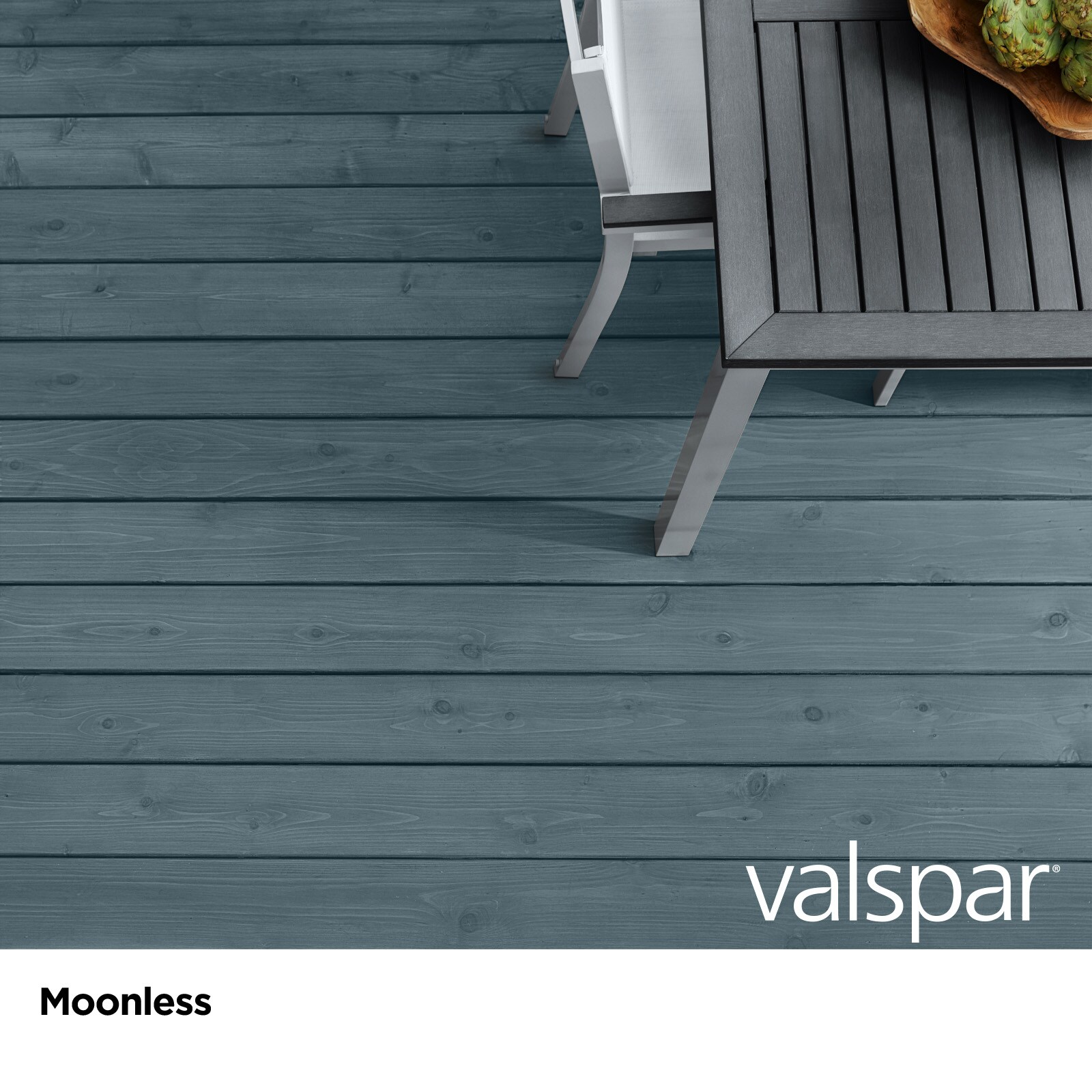 Valspar MOONLESS-1614365 Exterior-Stains-Sealors - View #10