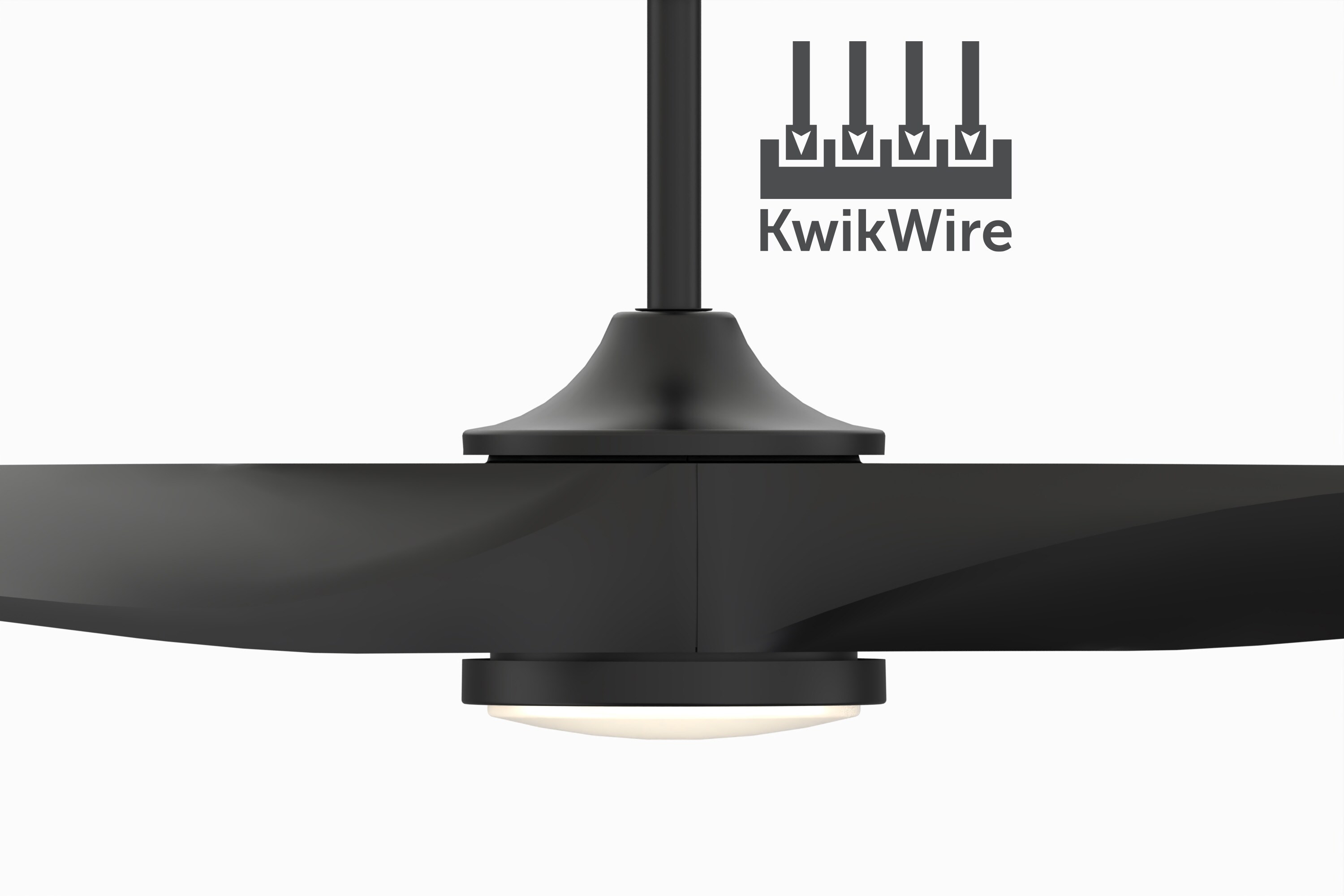 Fanimation Studio Collection LP6821LBL Ceiling-Fans - View #6