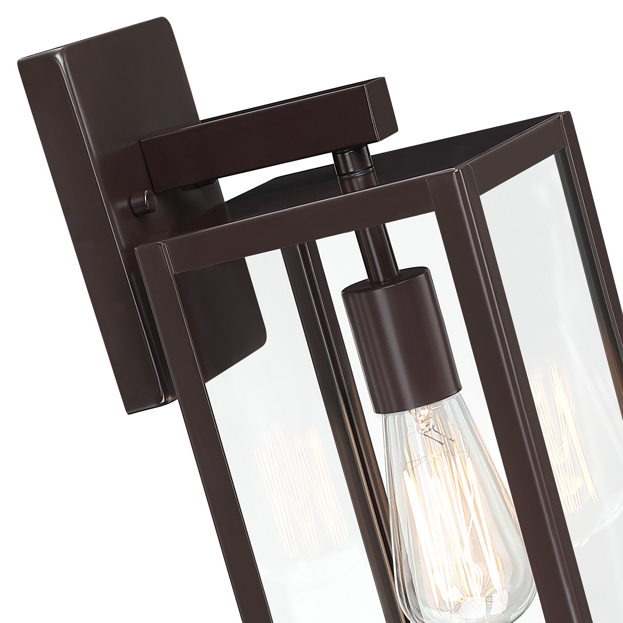 Hukoro FL88712-BZ Outdoor-Wall-Lighting - View #6