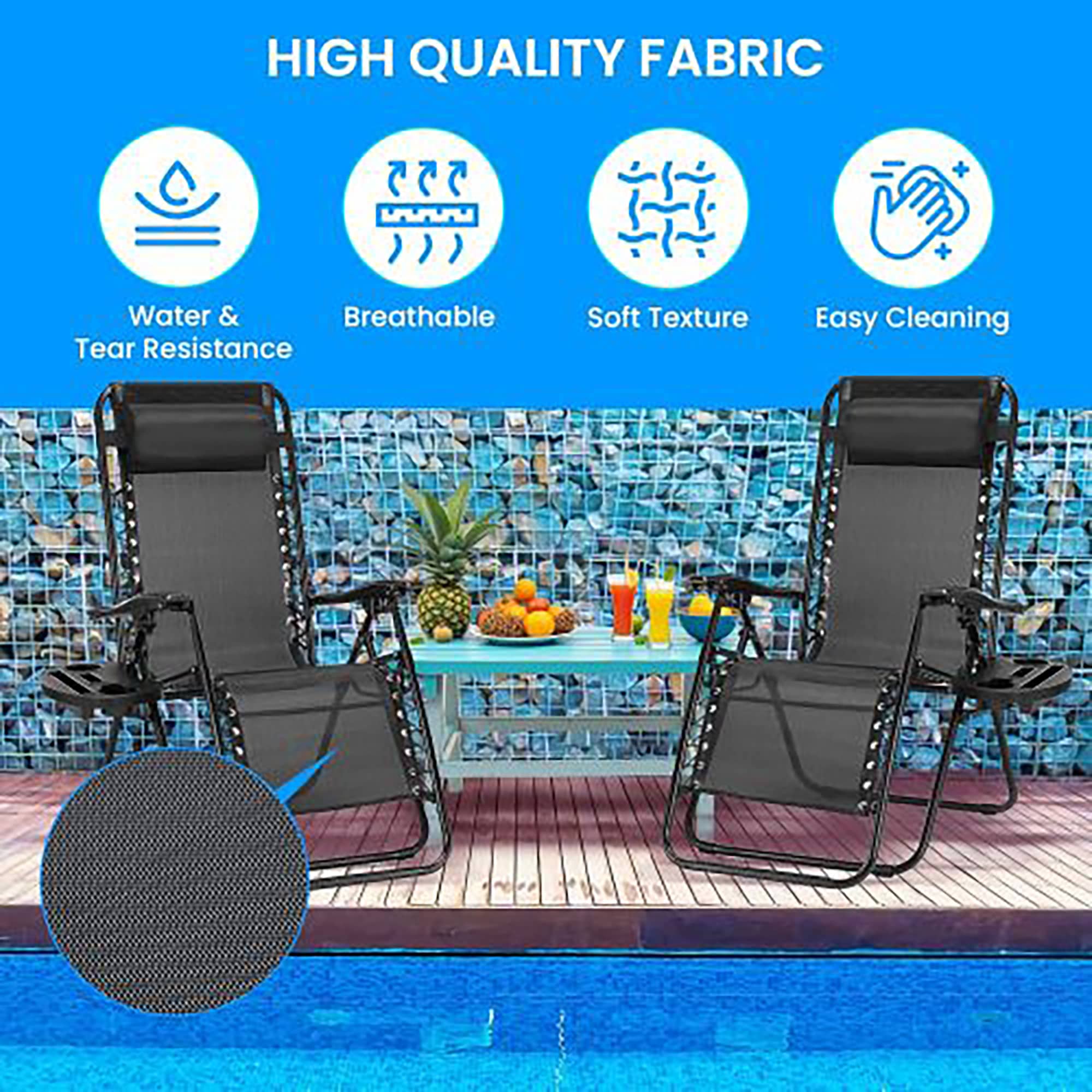 CASAINC CA8101LS Patio-Chairs - View #6