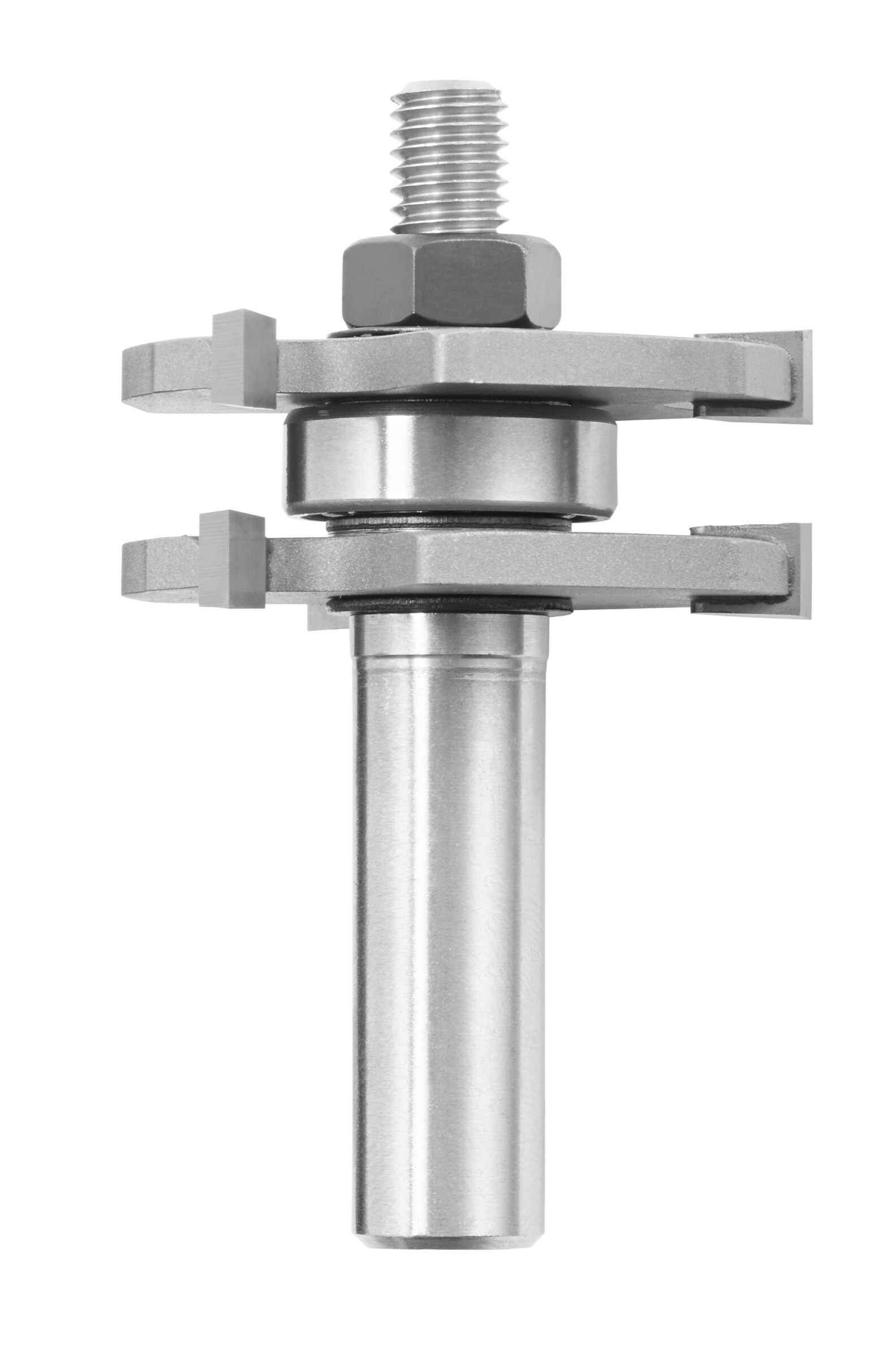 IRWIN 1900991 Marples 1-7/8-in Carbide-Tipped Tongue and Groove Router Bit