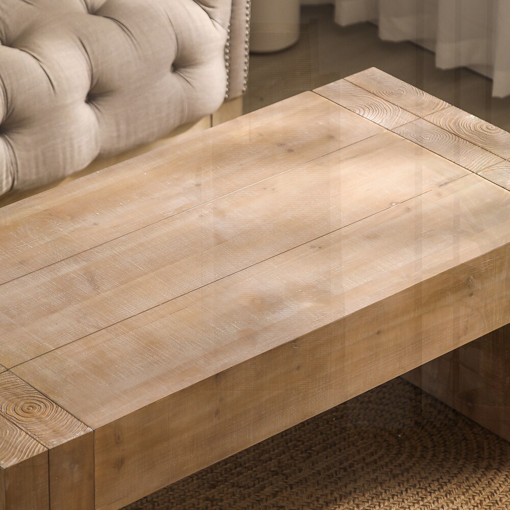 Watnature S0MEI3Q09LKUW Coffee-Tables - View #6