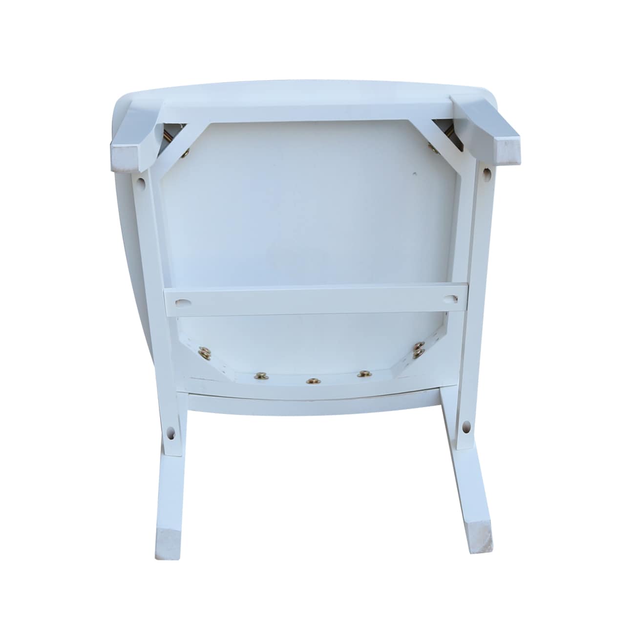 International Concepts C08-61P Dining-Chairs - View #10