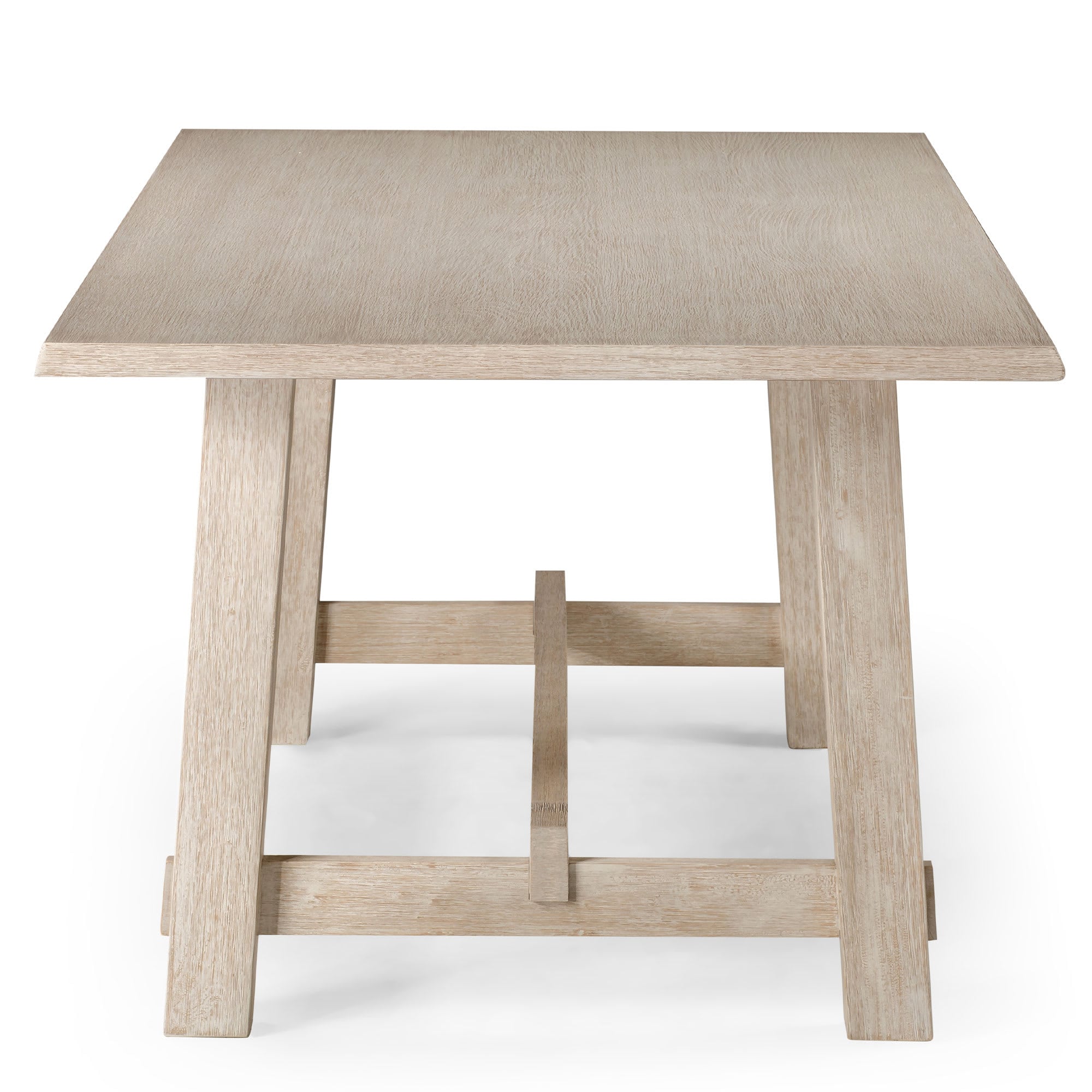 Maven Lane ML355105-WDT-WT Dining-Tables - View #4