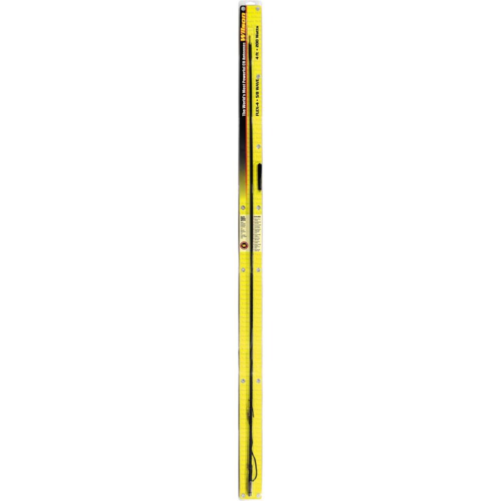 Wilson Antennas 305-4FD Exterior-Car-Acc - View #4