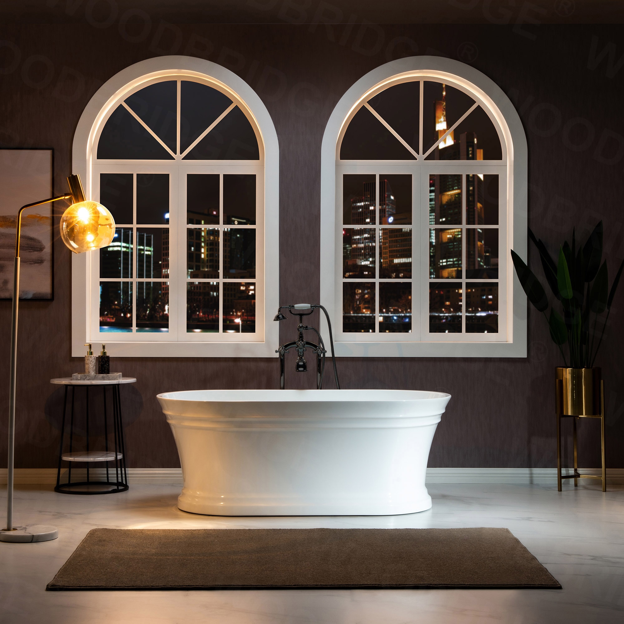 Woodbridge LB215 bathtubs - View #5