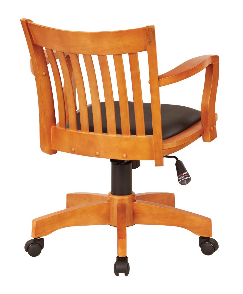OSP Home Furnishings 108FW-3 Office-Chairs - View #4