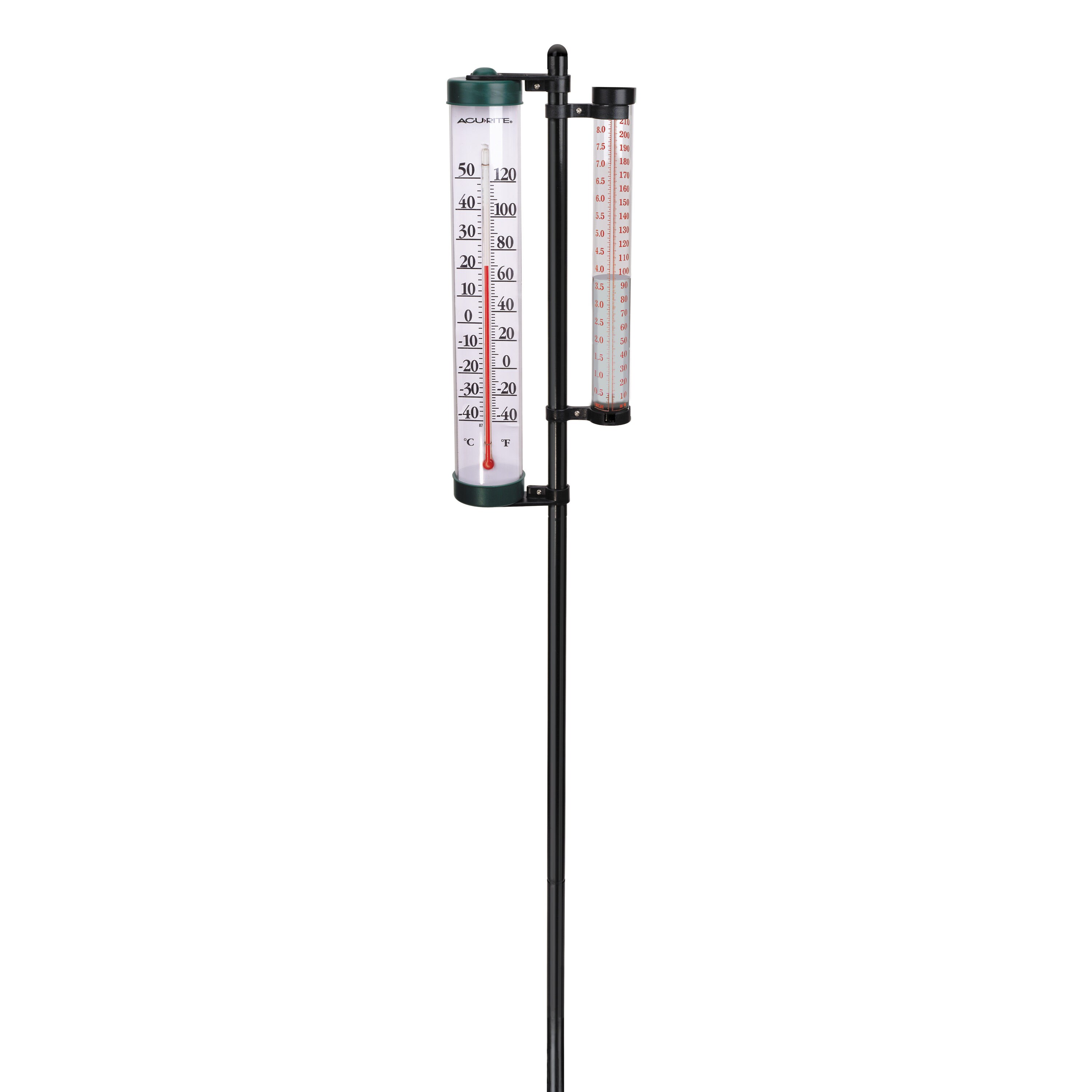 Zenport GA521 Rain Gauge 