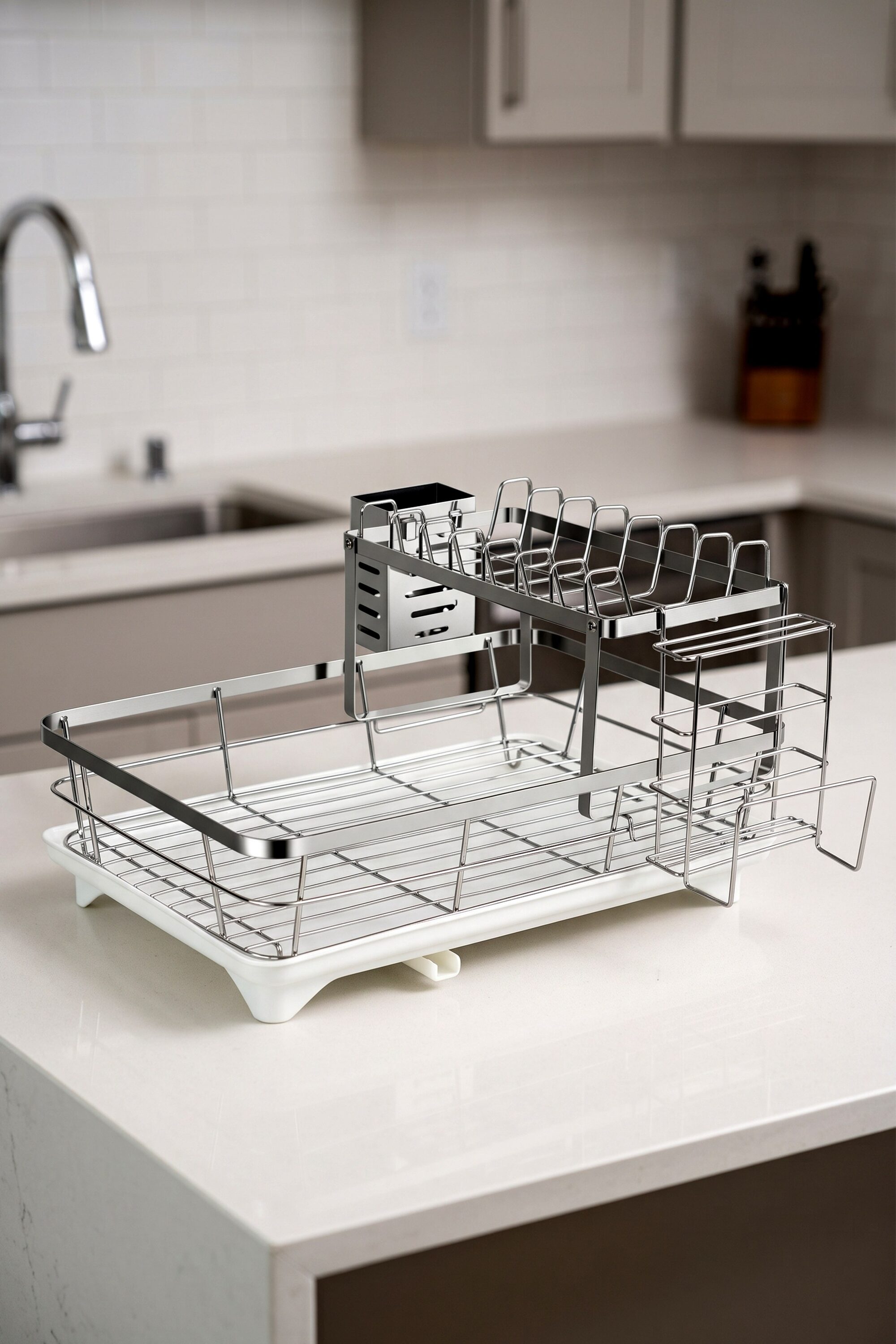 Paraheeter LS-LD02 Dish-Racks-Trays - View #4