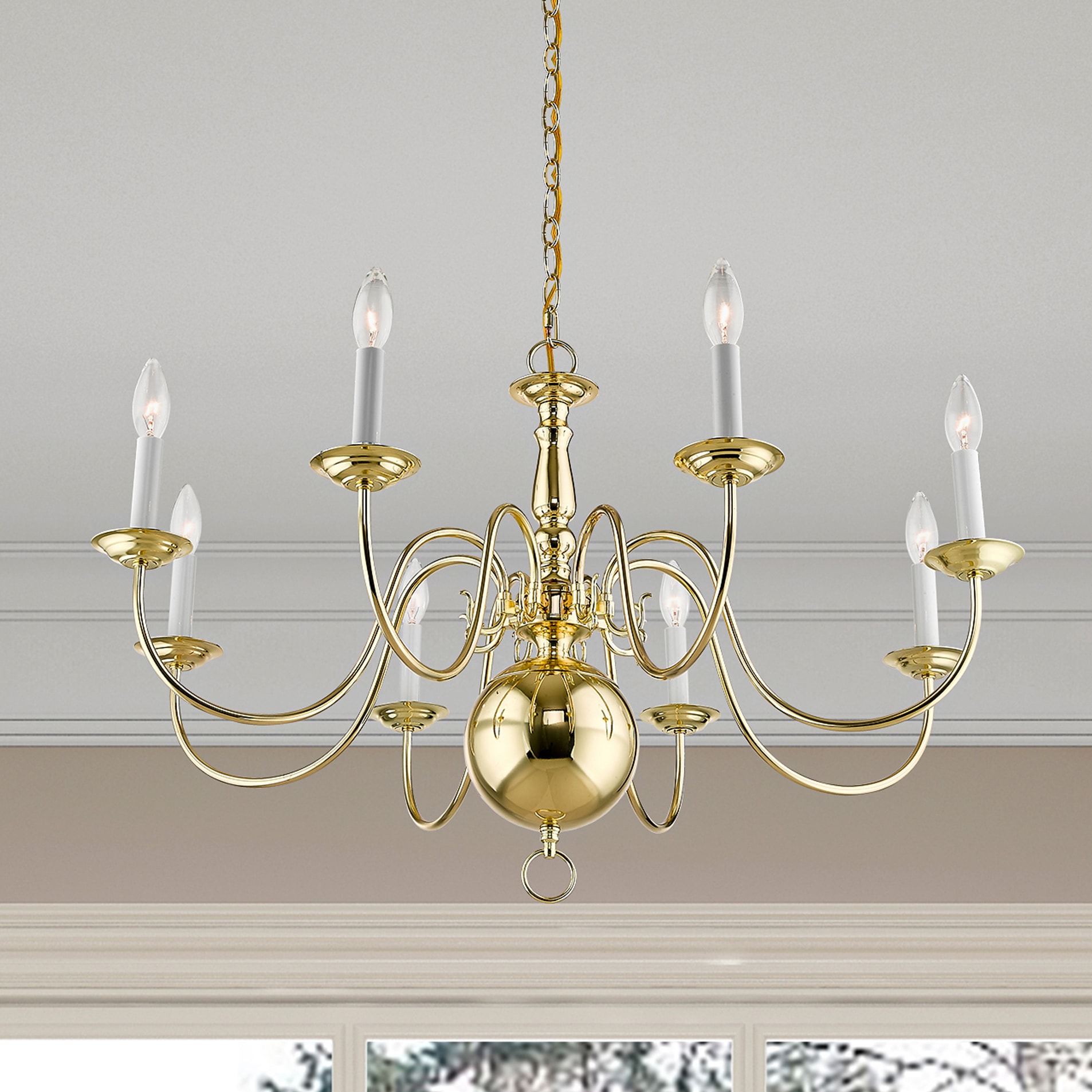 Livex Lighting 5007-02 b090015 - View #12