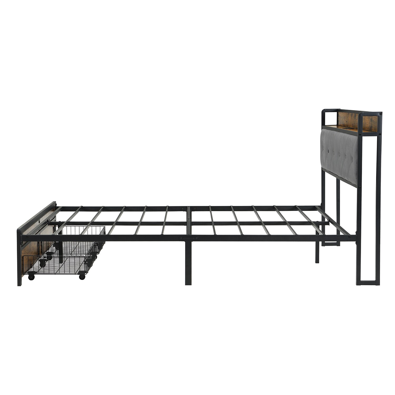 GZMR GZ-JH8244Q beds - View #8