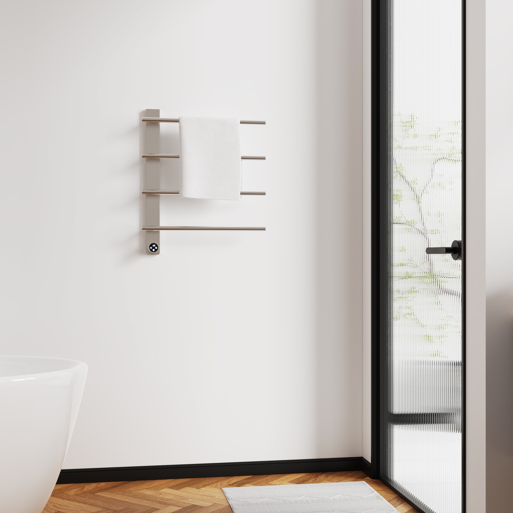 Vorene J-DZT4PLJKSR21 Towel-Warmers - View #6
