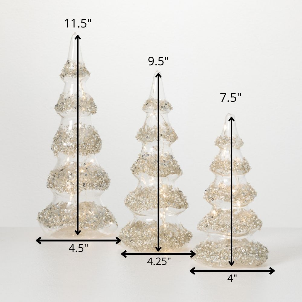 Sullivans G8377 Table-Christmas-Decorations - View #6