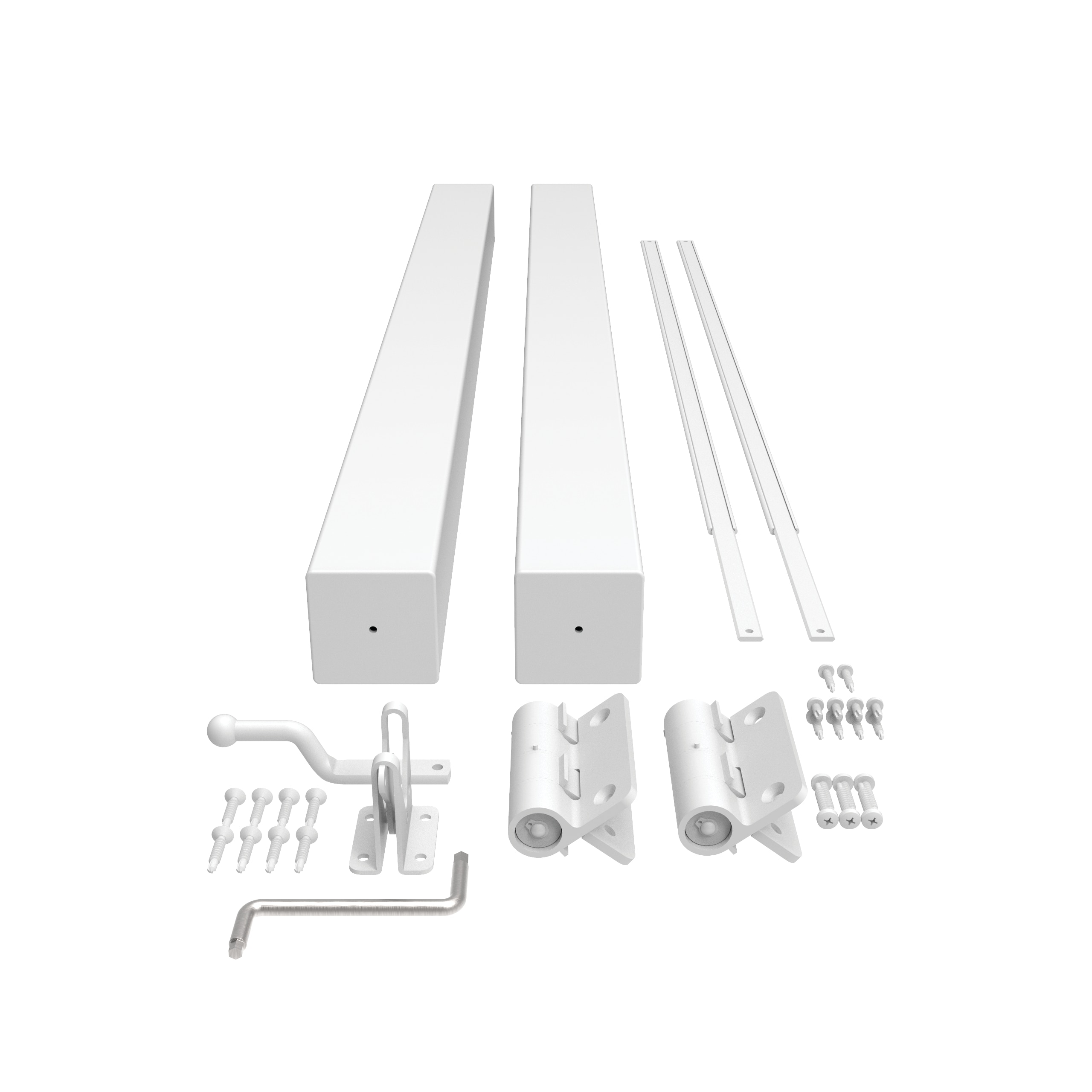 Freedom 73043066 Deck-Railing-Gates - View #2
