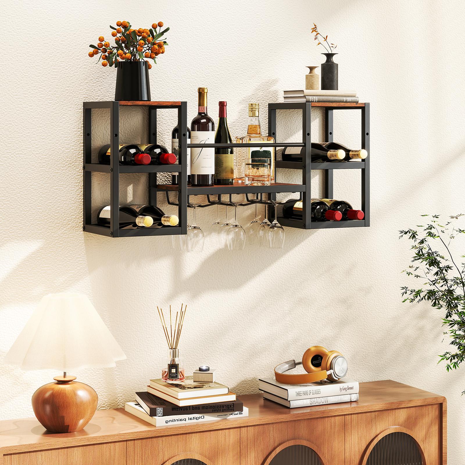 14-lb. Wine Storage at Lowes.com