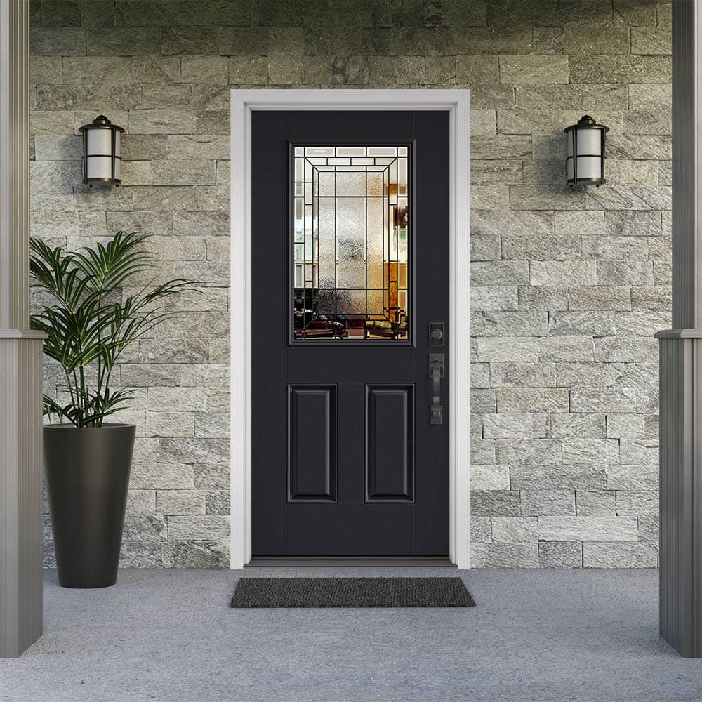 Masonite 631538 Entry-Doors - View #2