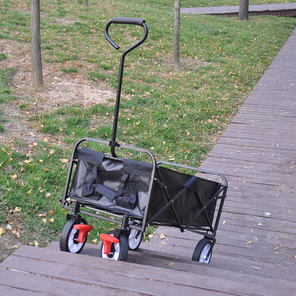 Sunrinx MG51-10-YC Yard-Carts - View #14