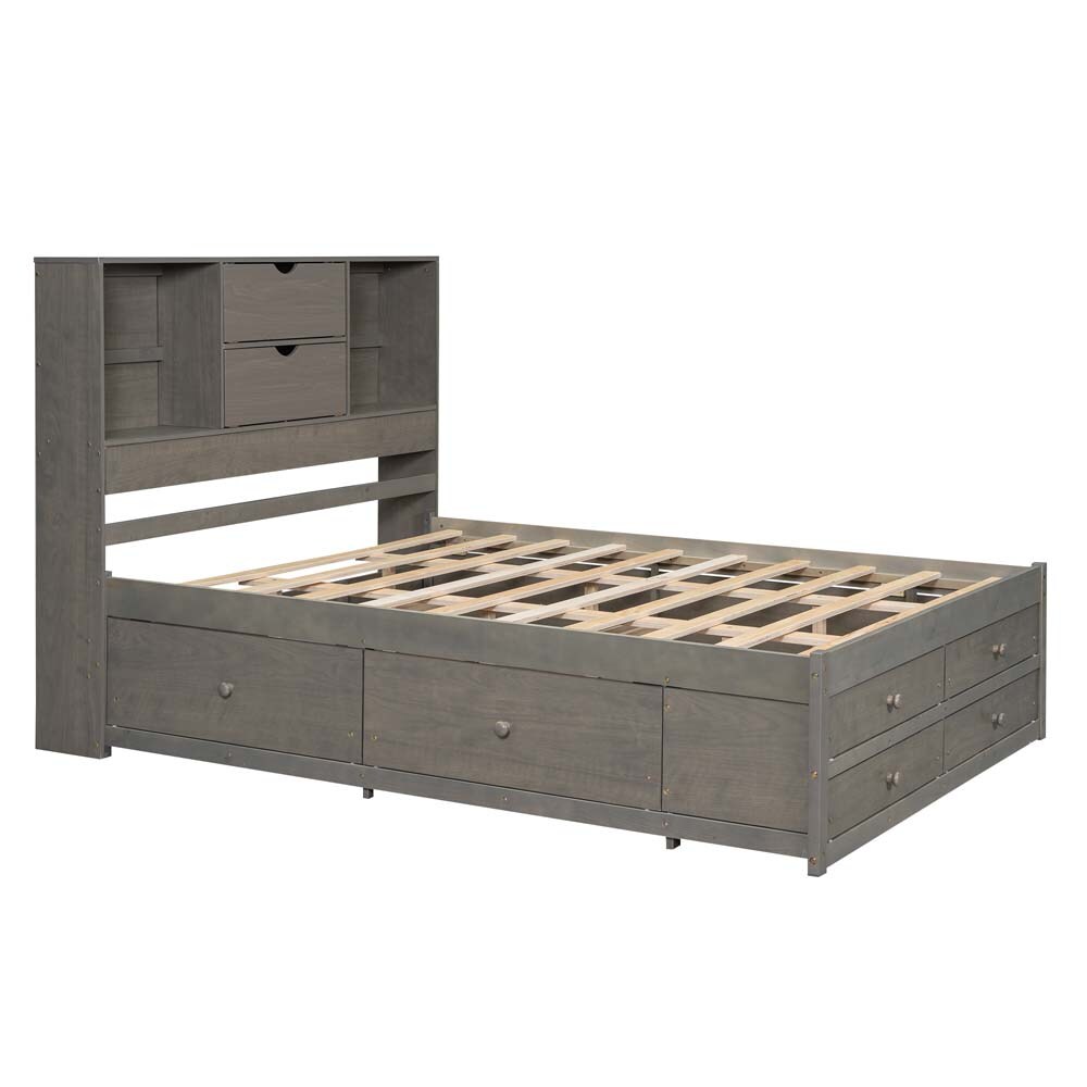 ModernLuxe GX000453AAE beds - View #12