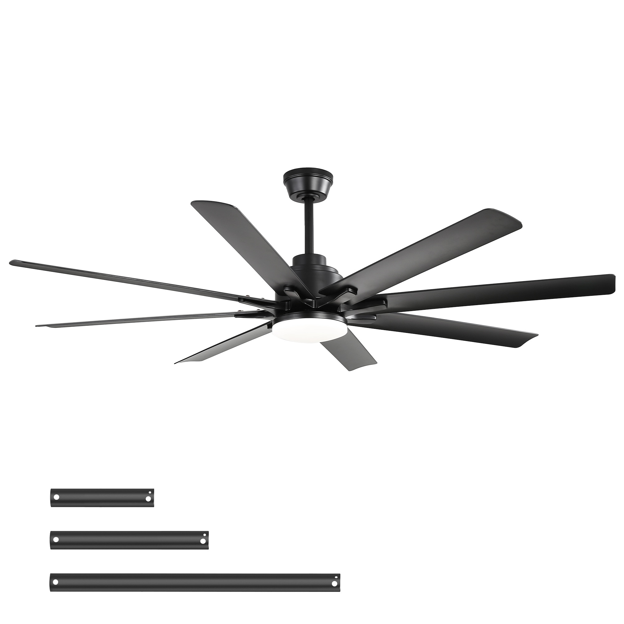 BABOOM BOM-P183813-OR Ceiling-Fans - View #9