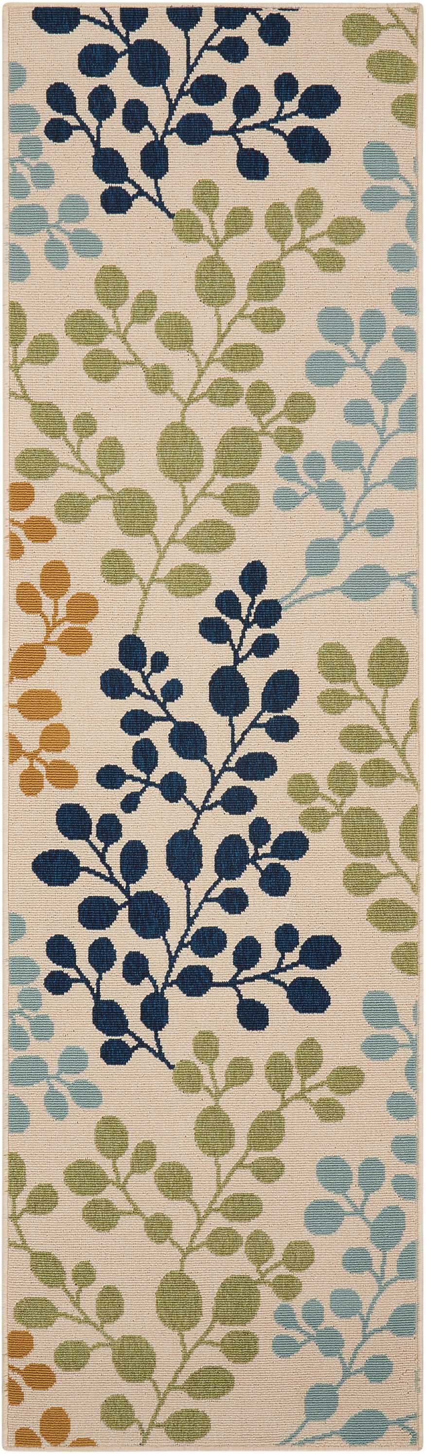 Nourison 17305 rugs - View #2