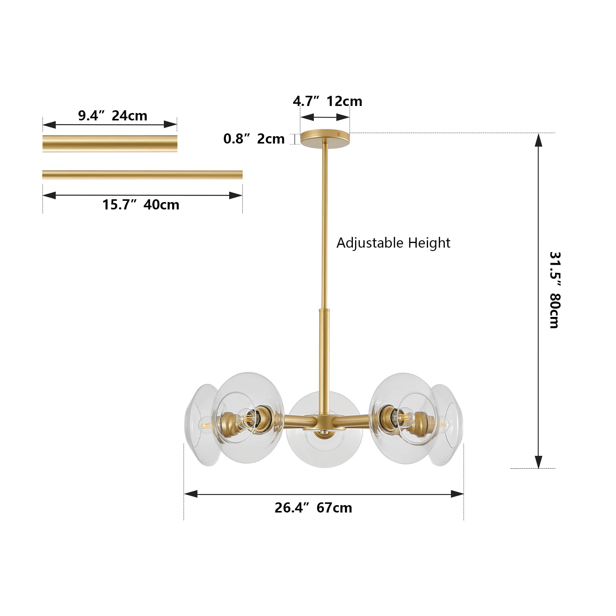 JCFL CD-HL-21 b090015 - View #3
