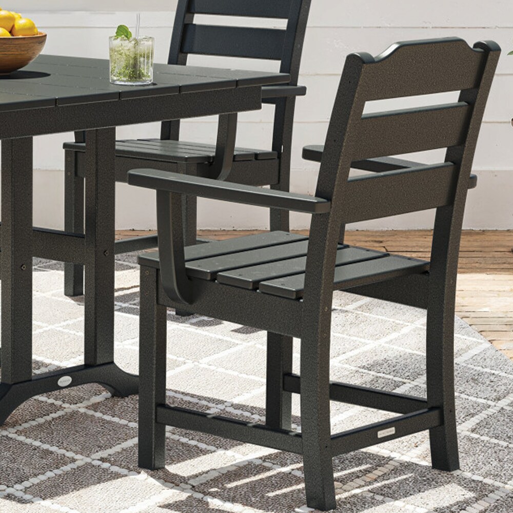 allen + roth by POLYWOOD PWS1956-1-BL Patio-Dining-Sets - View #3