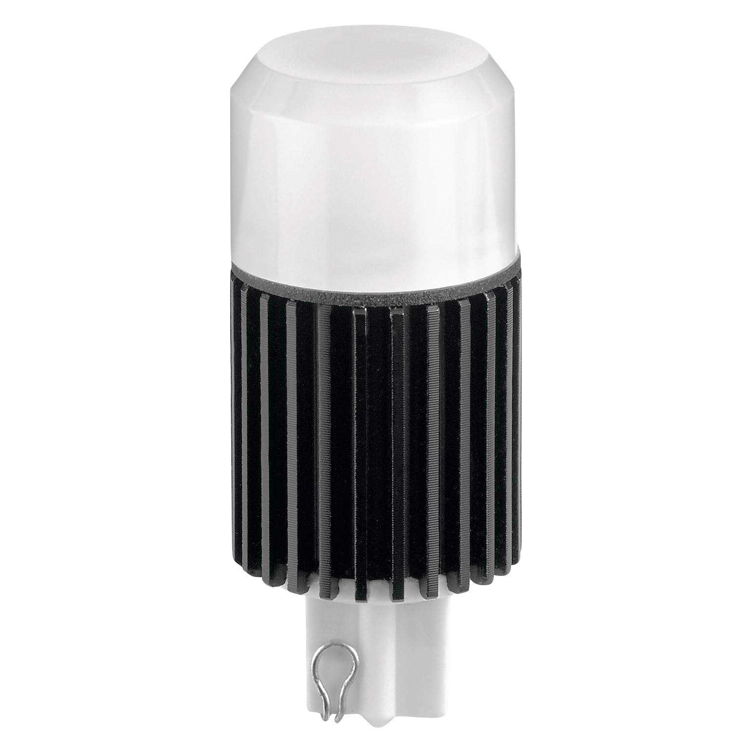 Kichler 18204 15 -Watt EQ T5 Warm white Wedge LED Spot Flood Light Bulb