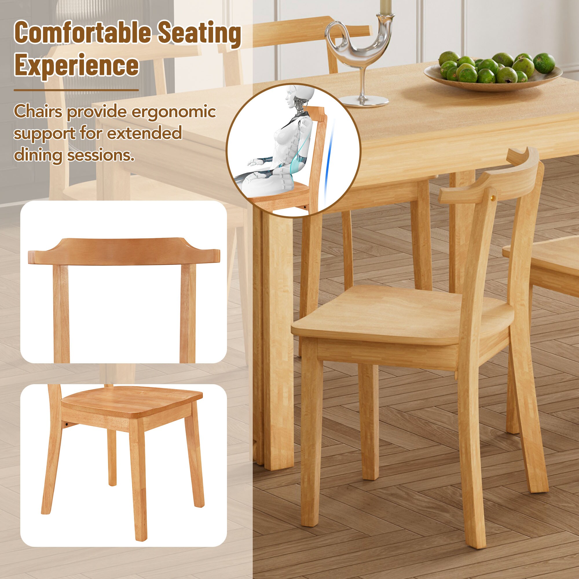 Siavonce XH049AAA Dining-Sets - View #15