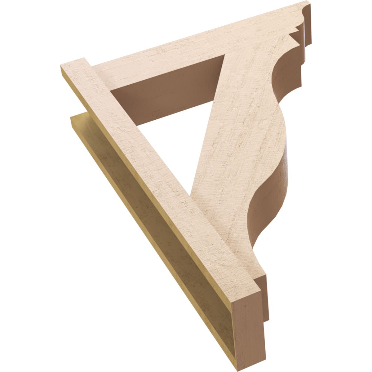 Ekena Millwork 2134793 corbels - View #7