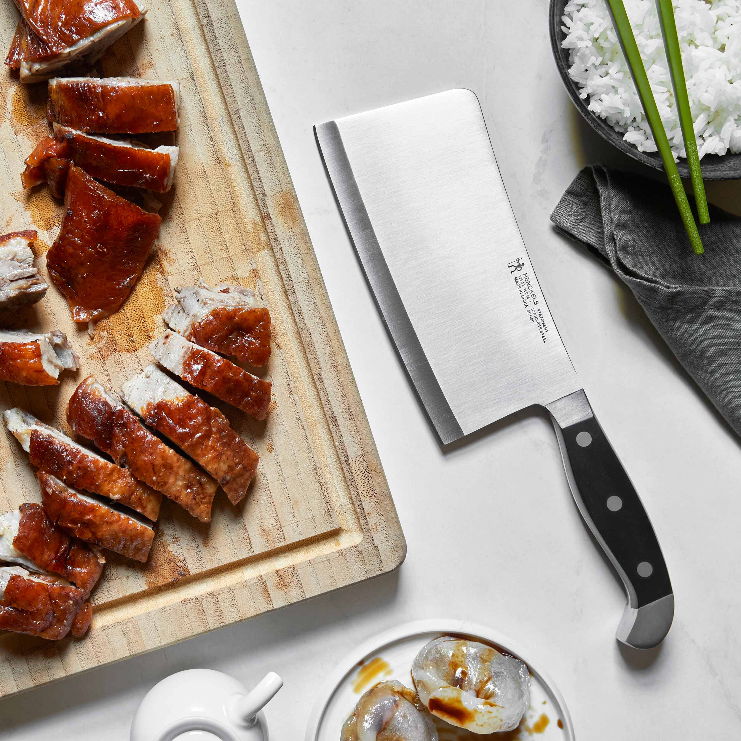 Henckels 13545-161 cutlery - View #2