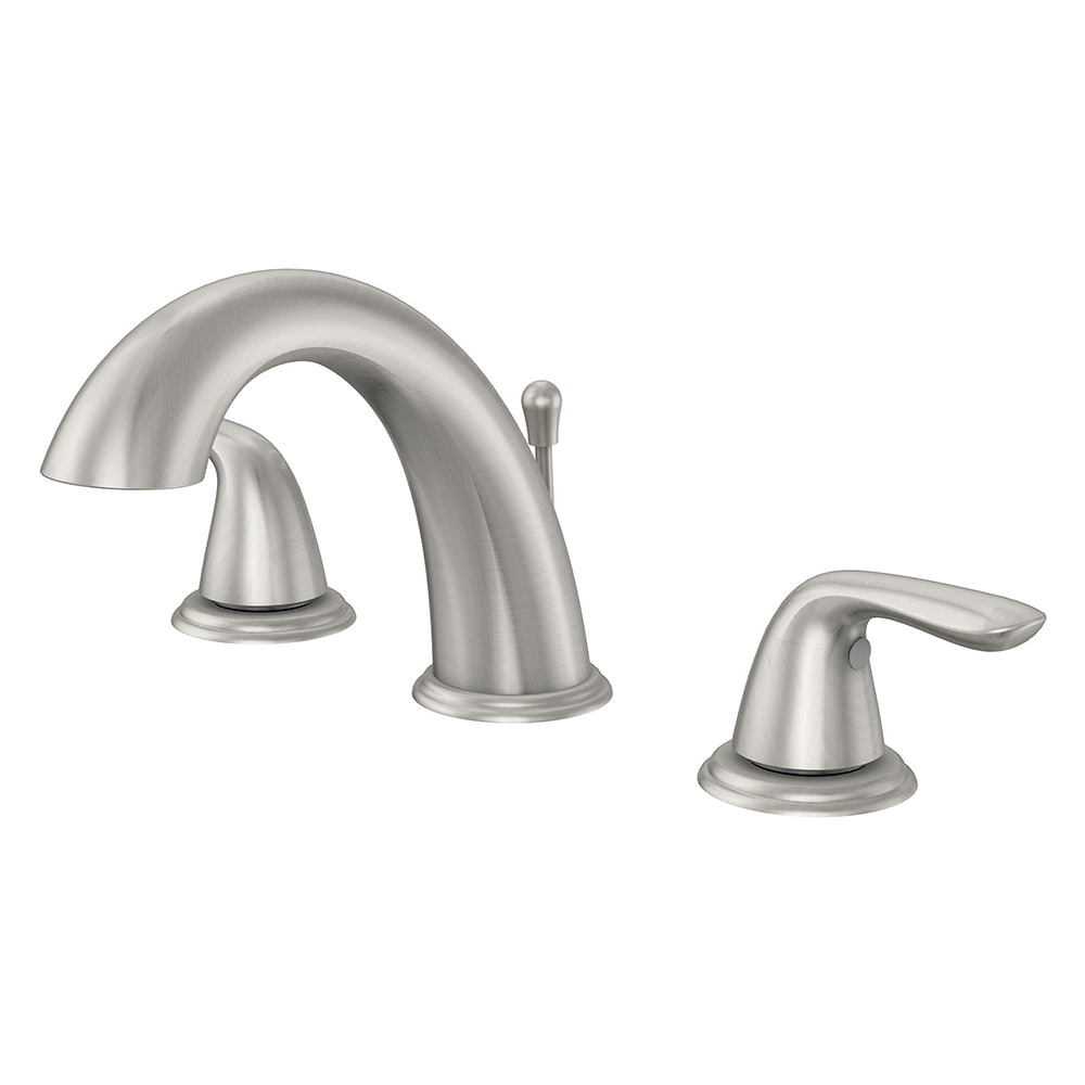 Project Source W2162B-L Lavatory-Faucets - View #2